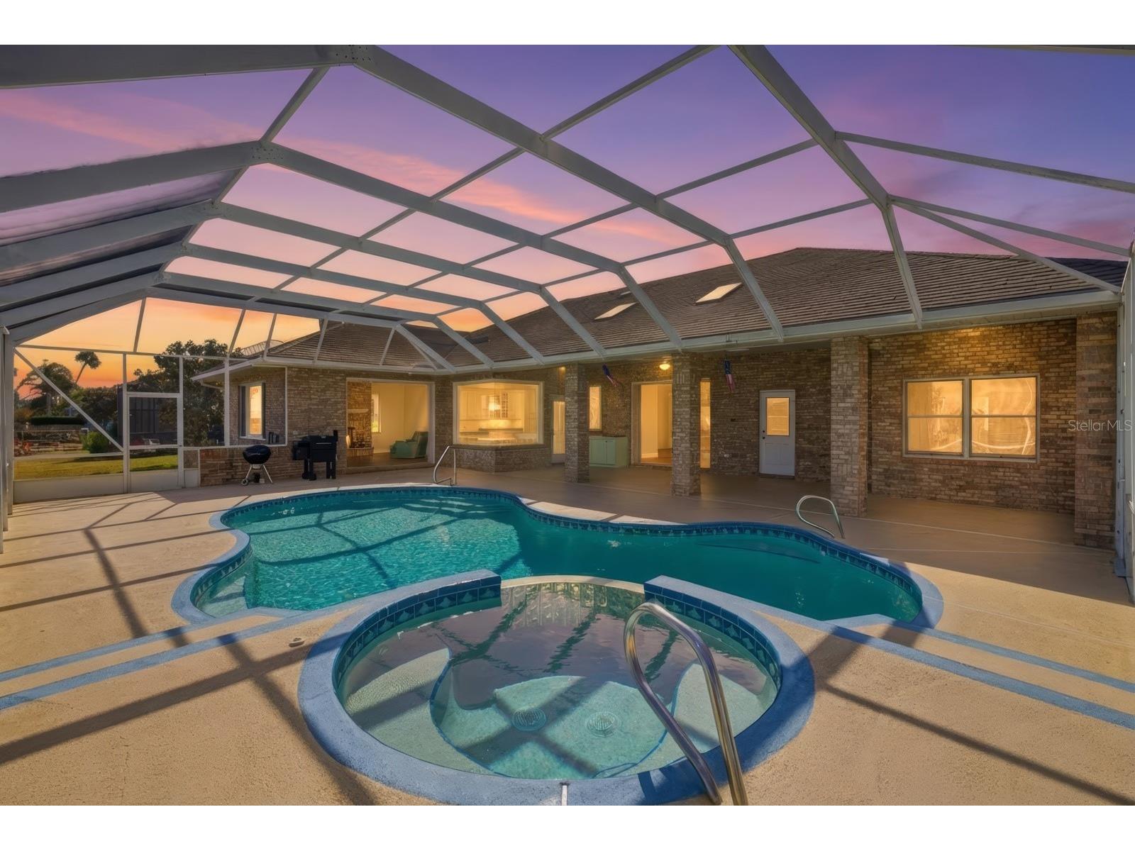 407 Palm Drive Flagler Beach FL 32136 - MATANZAS RIVER FC316185 image39