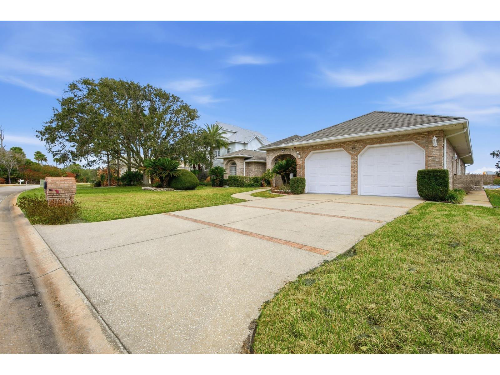 407 Palm Drive Flagler Beach FL 32136 - MATANZAS RIVER FC316185 image4