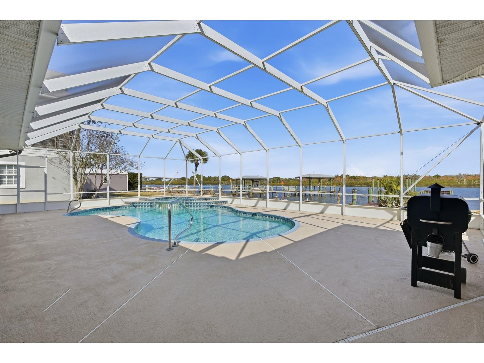 407 Palm Drive Flagler Beach FL 32136 - MATANZAS RIVER FC316185 image40