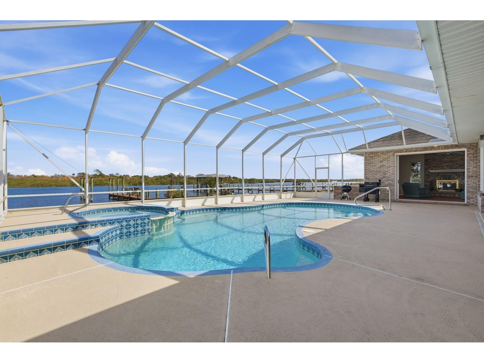 407 Palm Drive Flagler Beach FL 32136 - MATANZAS RIVER FC316185 image41