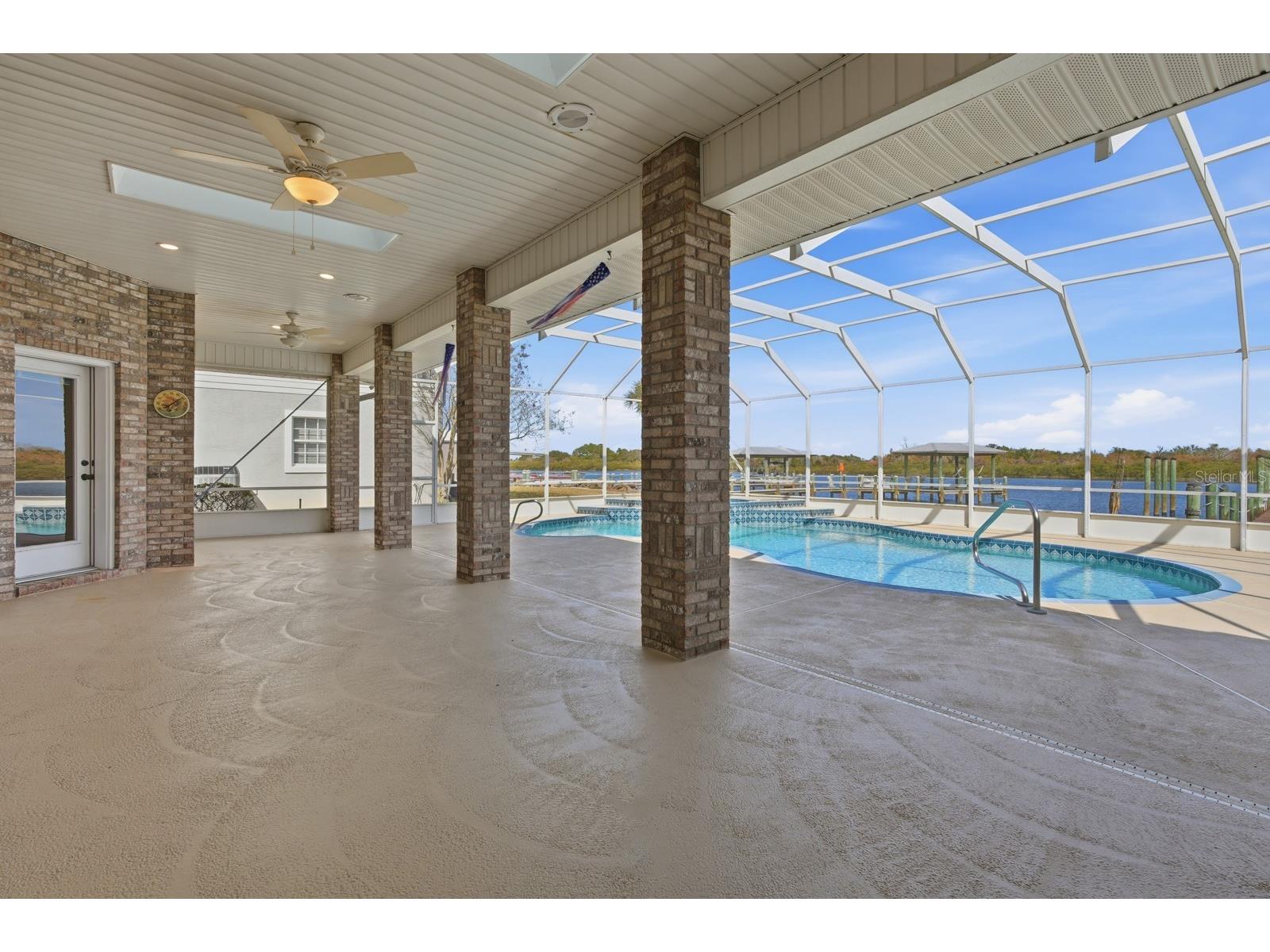407 Palm Drive Flagler Beach FL 32136 - MATANZAS RIVER FC316185 image42