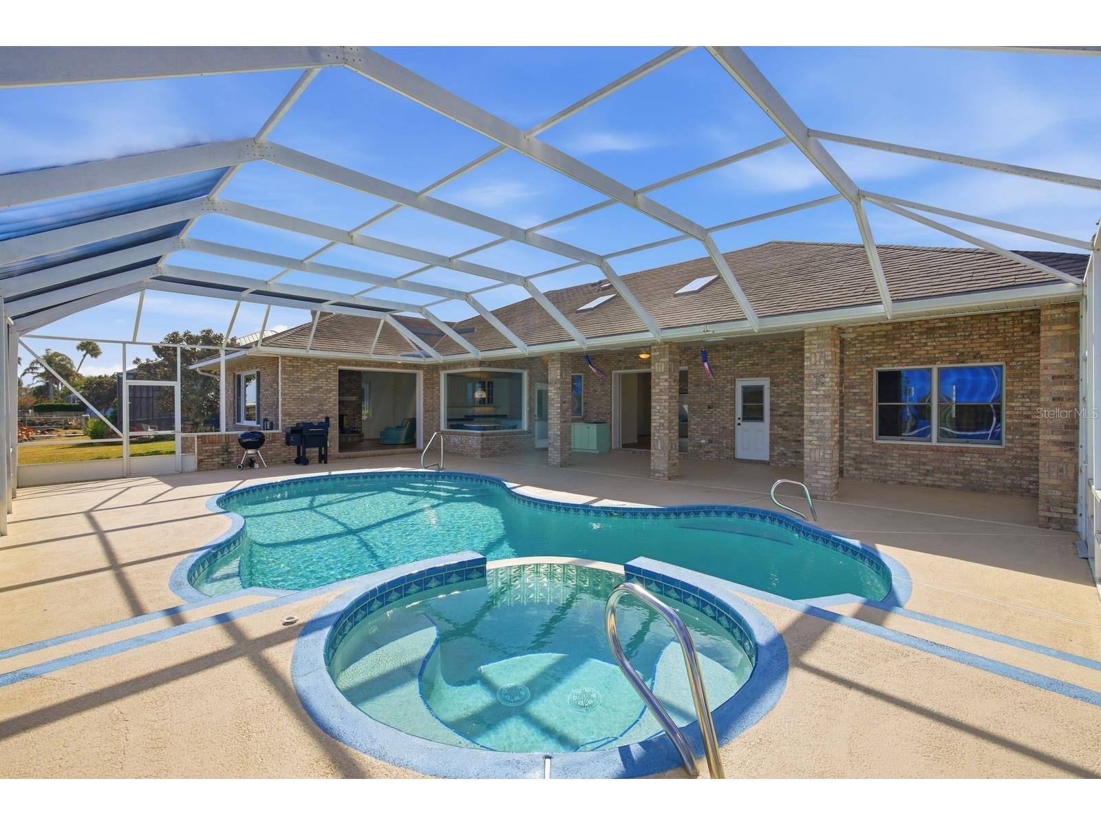 407 Palm Drive Flagler Beach FL 32136 - MATANZAS RIVER FC316185 image43