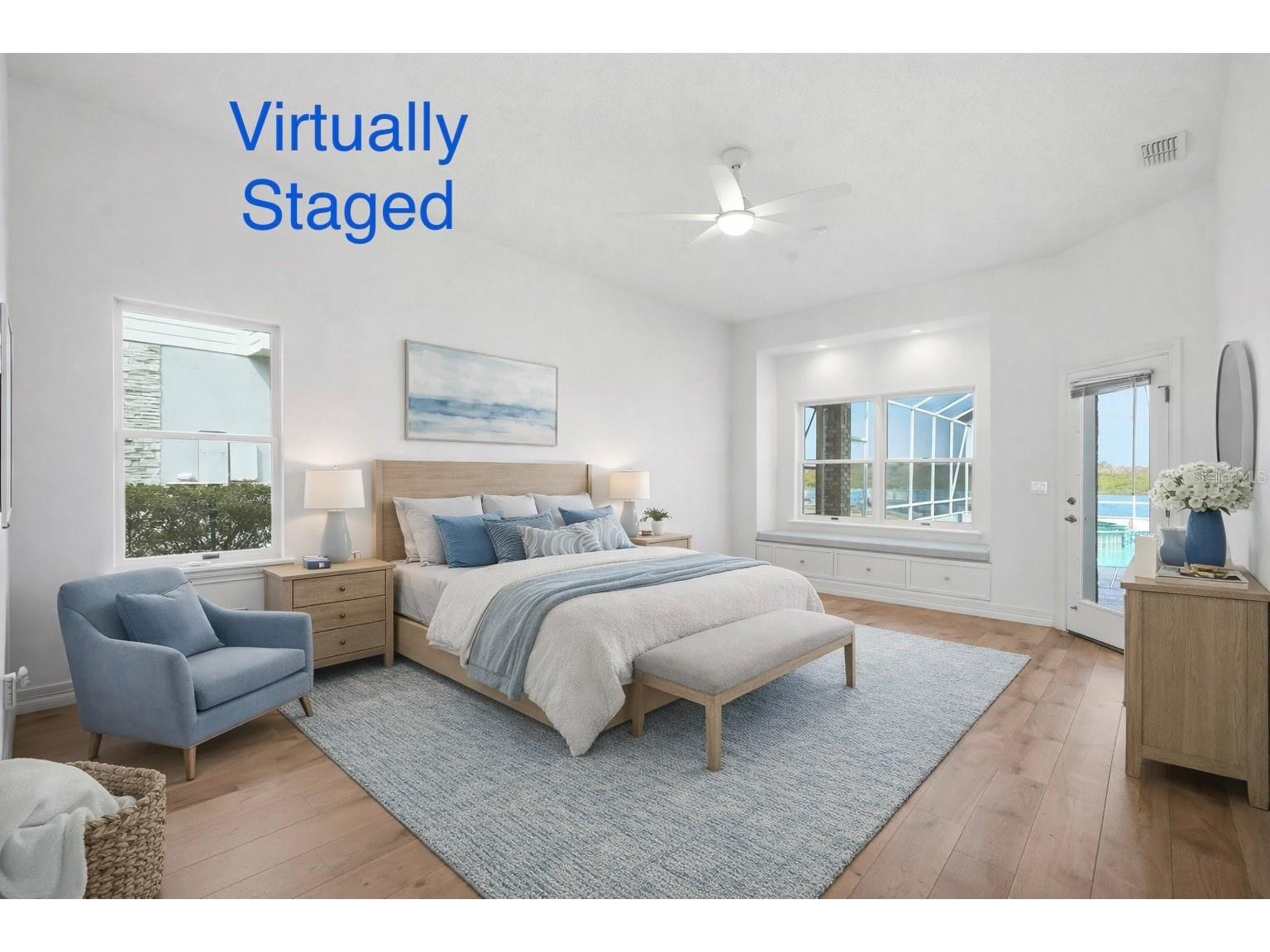 407 Palm Drive Flagler Beach FL 32136 - MATANZAS RIVER FC316185 image44