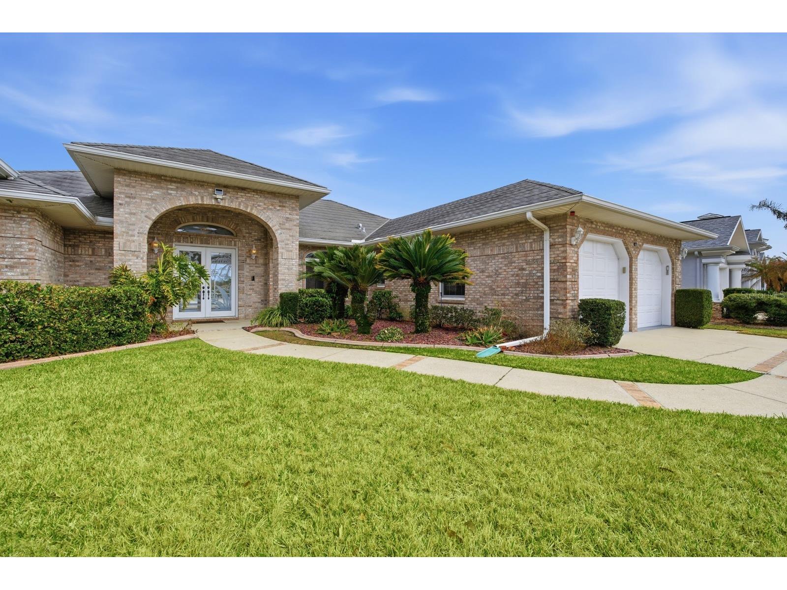 407 Palm Drive Flagler Beach FL 32136 - MATANZAS RIVER FC316185 image5