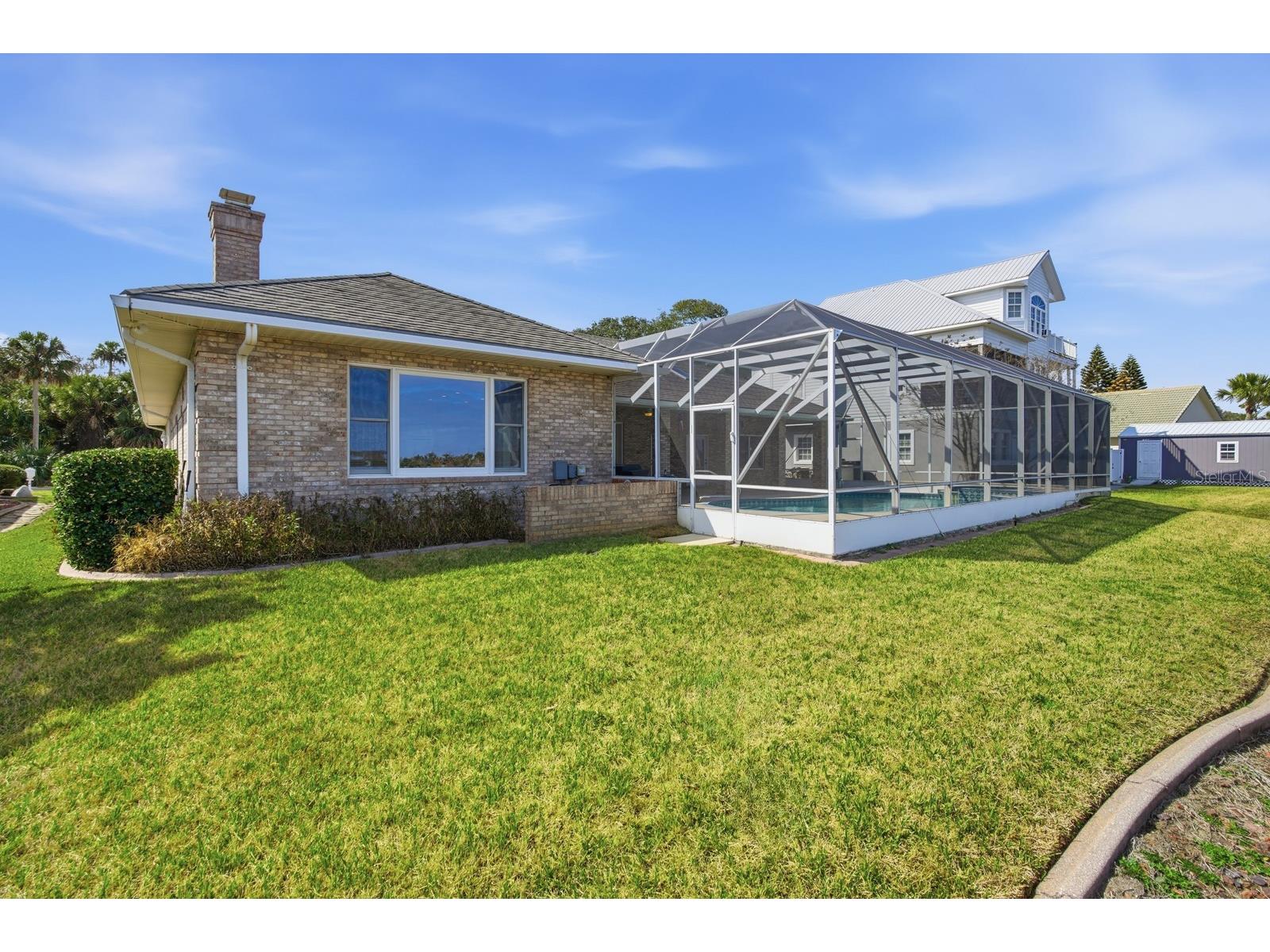 407 Palm Drive Flagler Beach FL 32136 - MATANZAS RIVER FC316185 image54