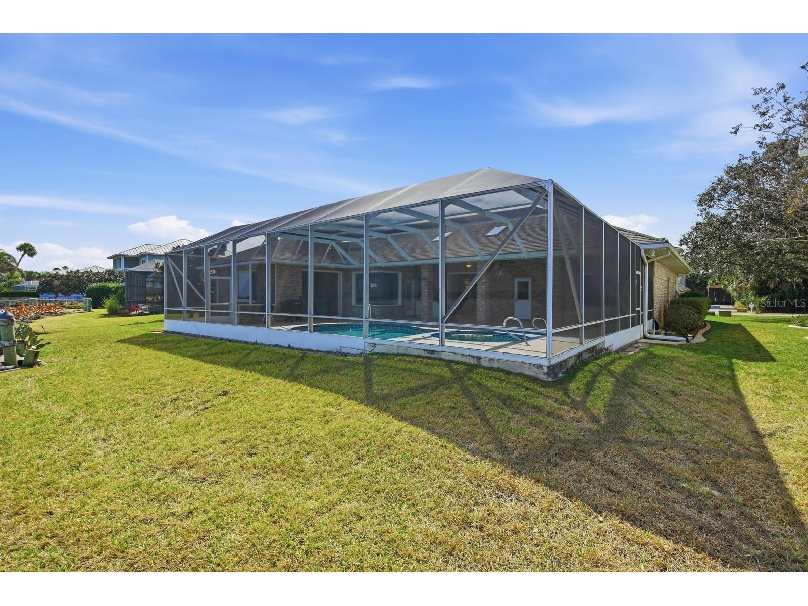 407 Palm Drive Flagler Beach FL 32136 - MATANZAS RIVER FC316185 image55