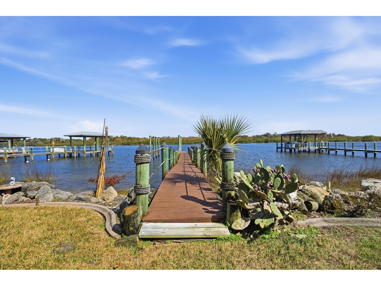 407 Palm Drive Flagler Beach FL 32136 - MATANZAS RIVER FC316185 image59