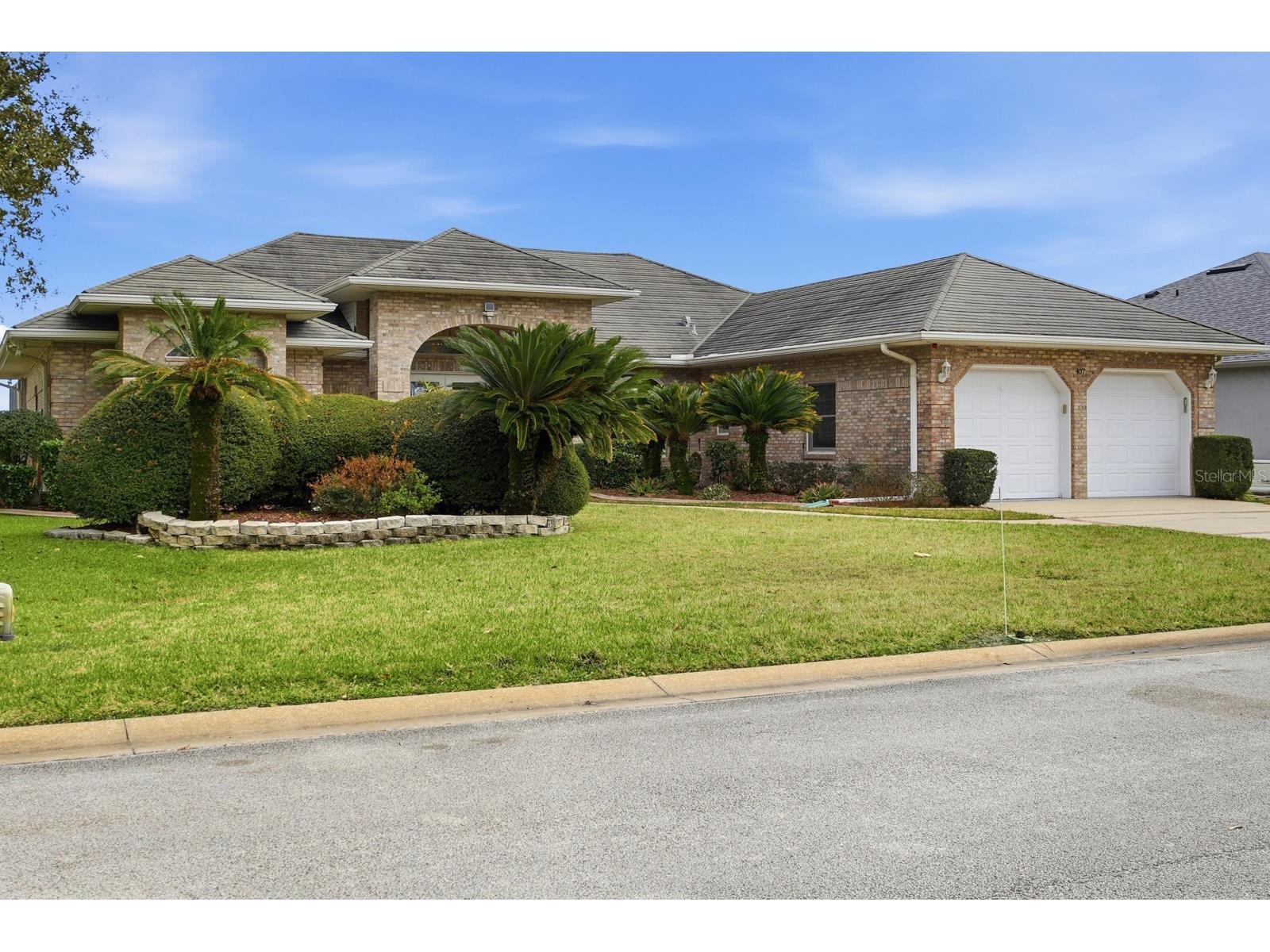407 Palm Drive Flagler Beach FL 32136 - MATANZAS RIVER FC316185 image6