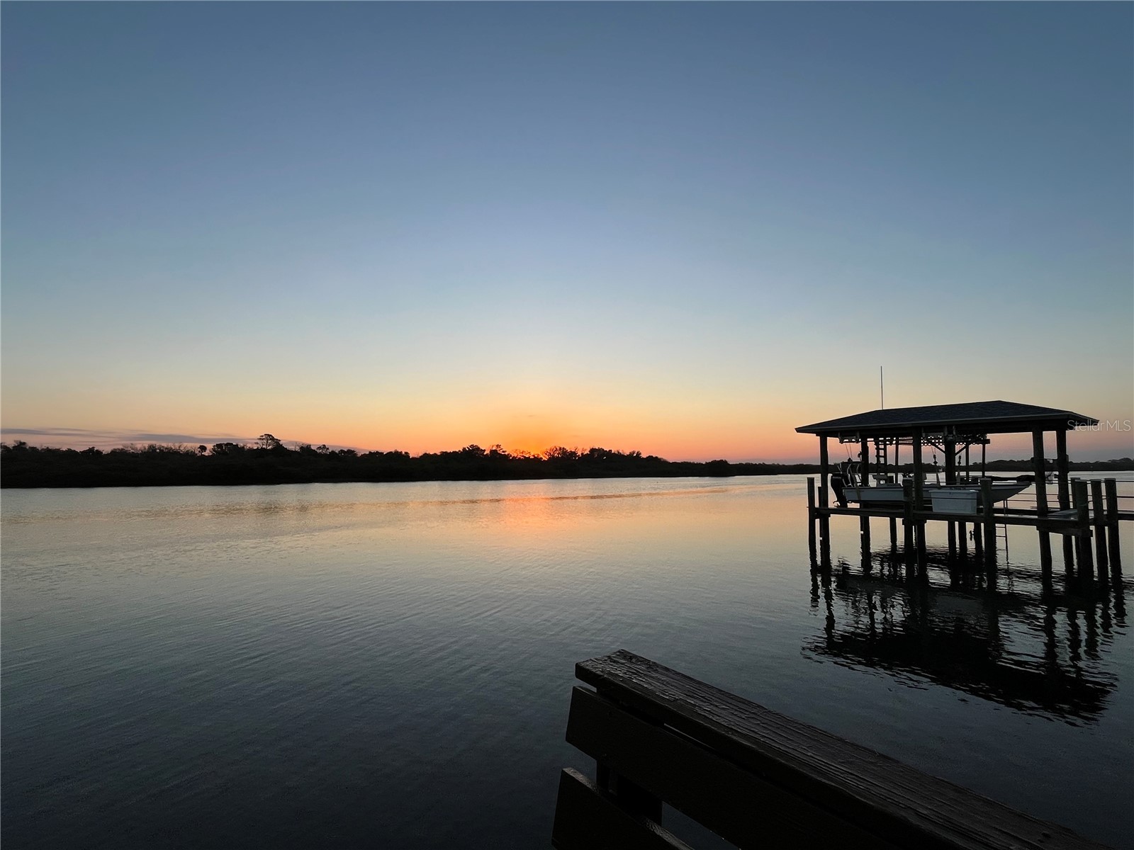 407 Palm Drive Flagler Beach FL 32136 - MATANZAS RIVER FC316185 image64