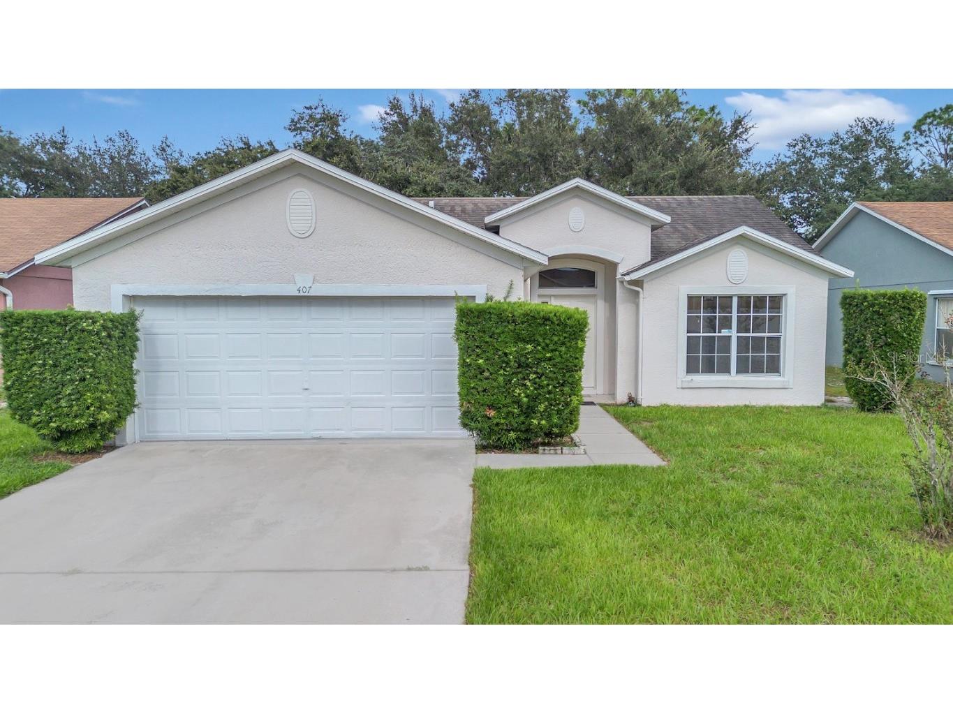 407 Peppermill Circle Kissimmee FL 34758 O6240597 image1