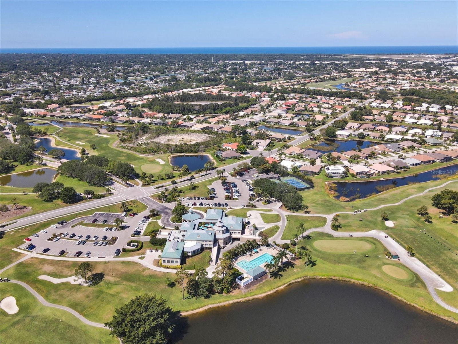 407 Pinewood Lake Drive Venice FL 34285 N6142446 image60