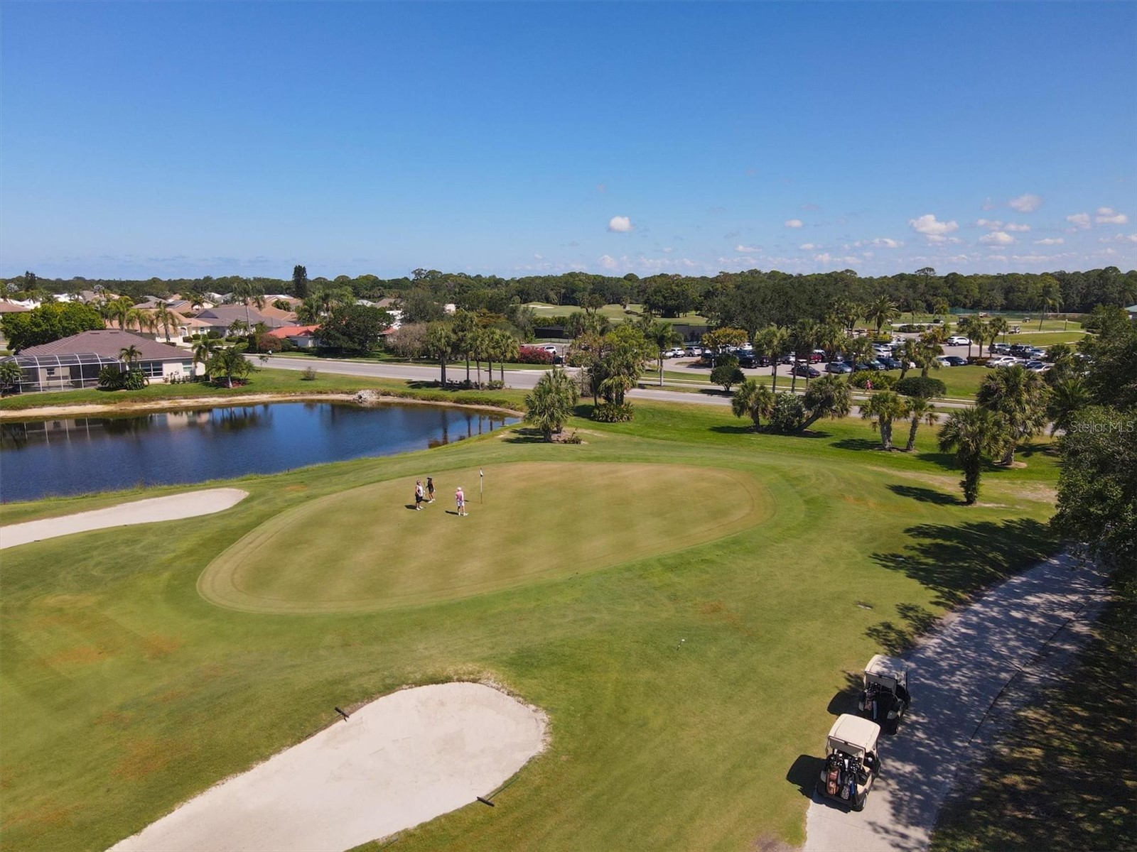 407 Pinewood Lake Drive Venice FL 34285 N6142446 image87