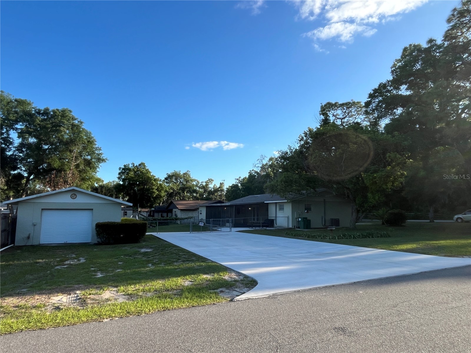 407 Poinsettia Avenue Fruitland Park FL 34731 G5110996 image8