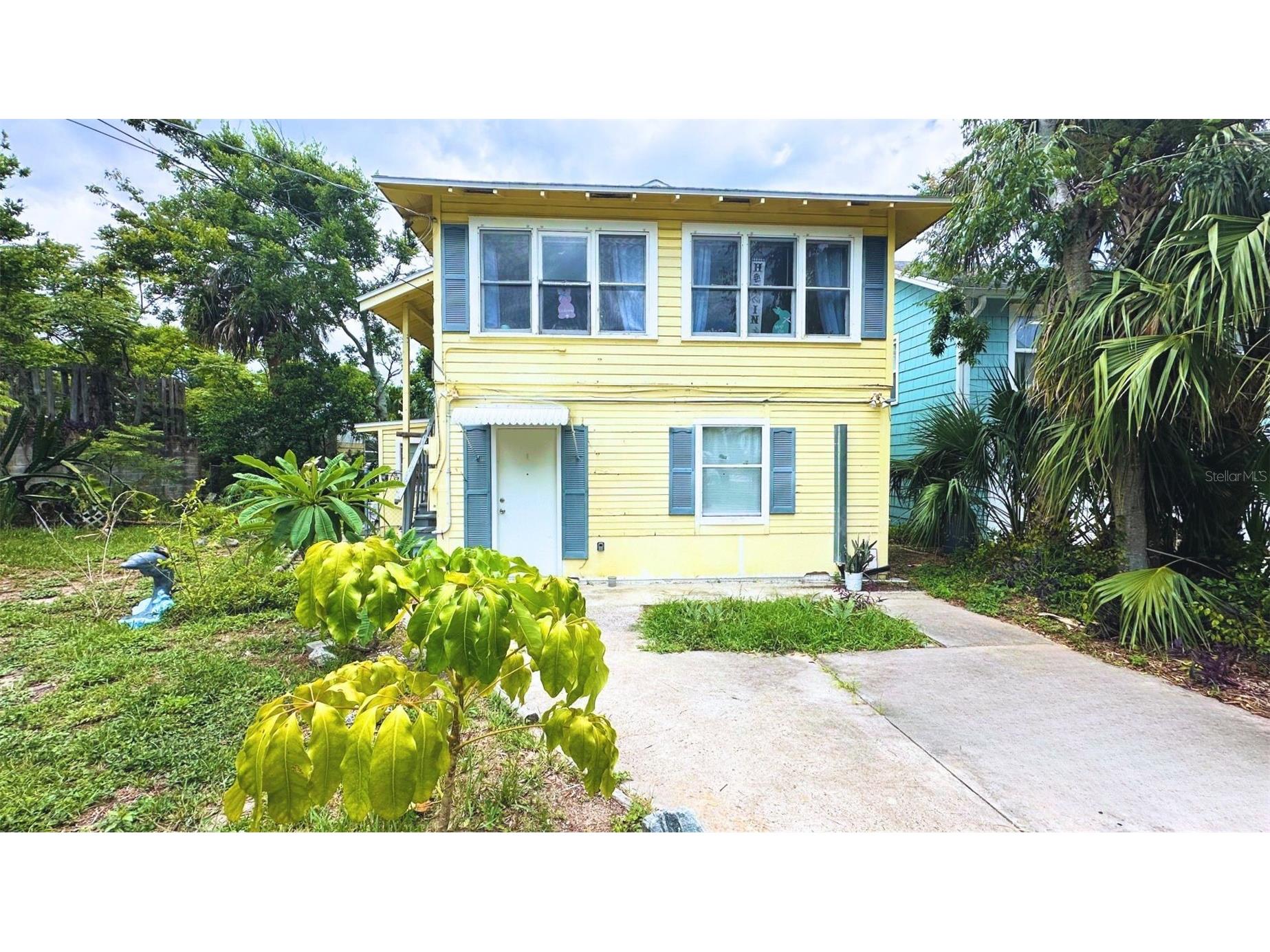 407 Poinsettia Road Daytona Beach FL 32118 S5145004 image1