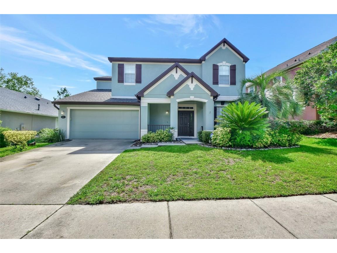 407 Pursley Drive Deland FL 32724 V4930344 image1