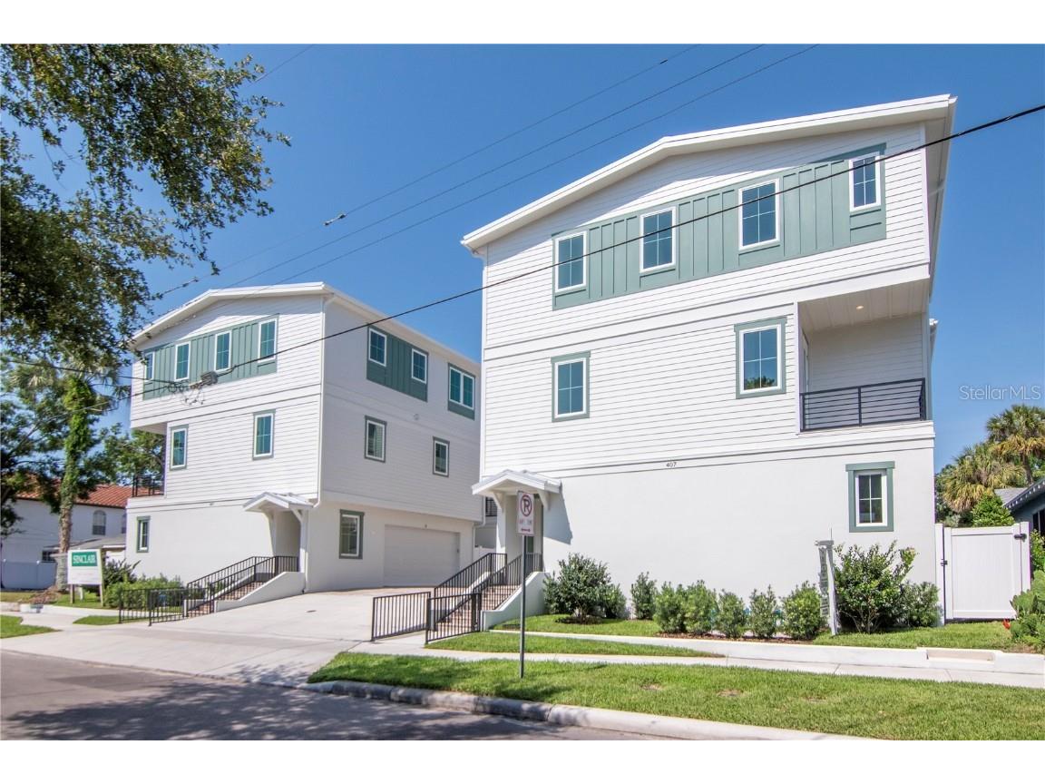 407 S Albany Avenue #1 Tampa FL 33606 TB8405829 image5