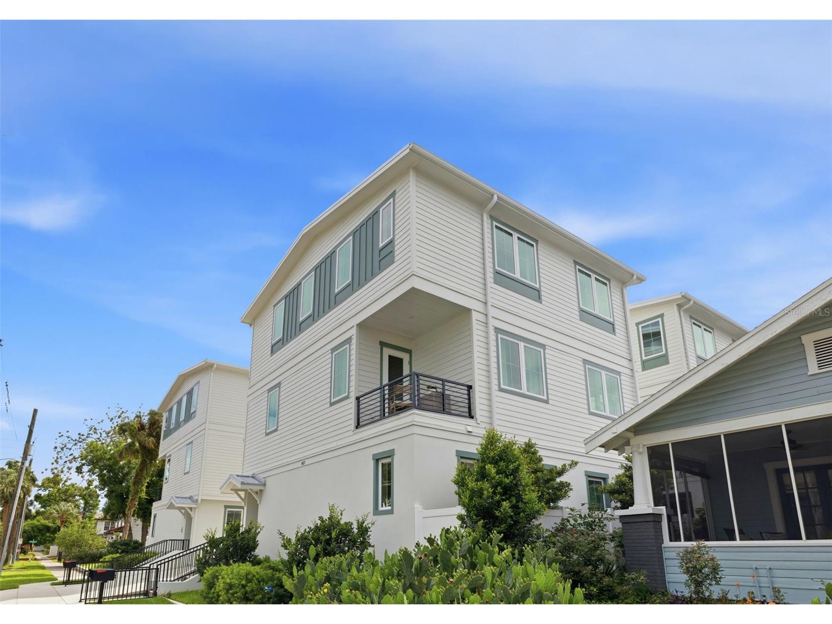 407 S Albany Avenue #1 Tampa FL 33606 TB8495376 image1