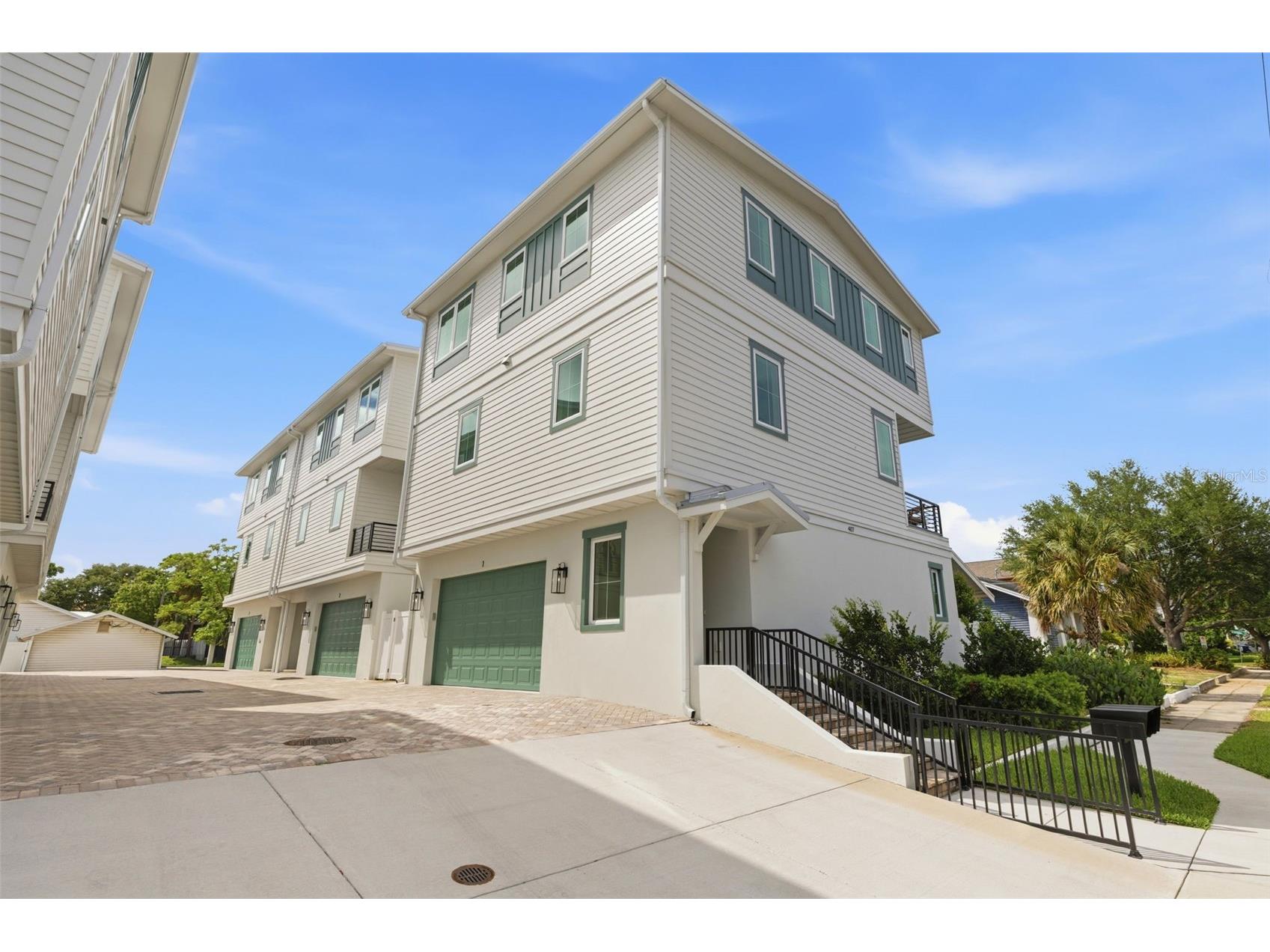 407 S Albany Avenue #1 Tampa FL 33606 TB8495376 image2