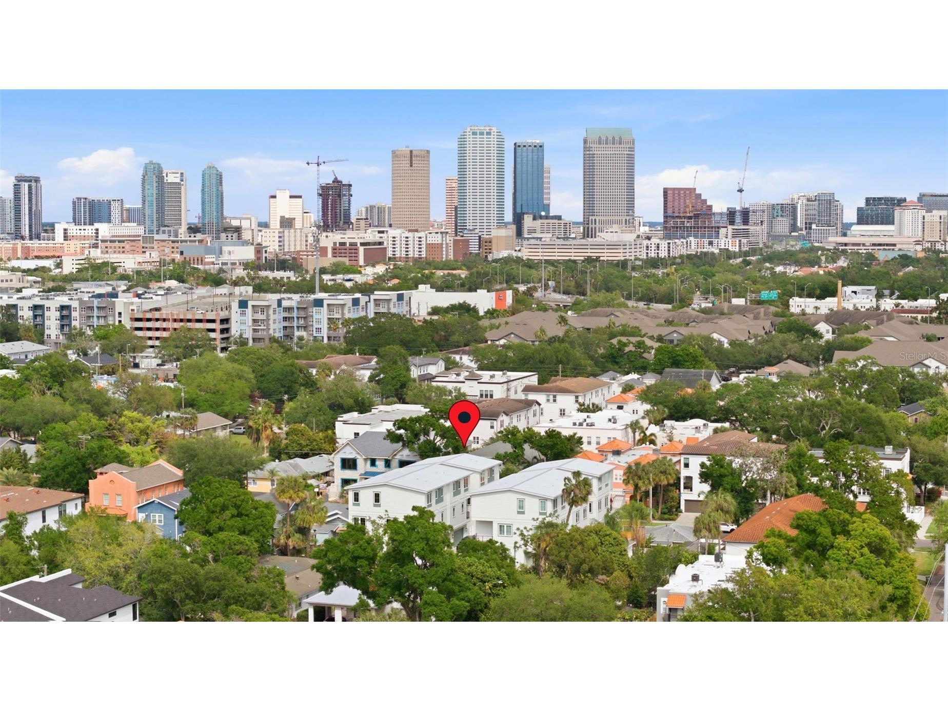 407 S Albany Avenue #1 Tampa FL 33606 TB8495376 image3