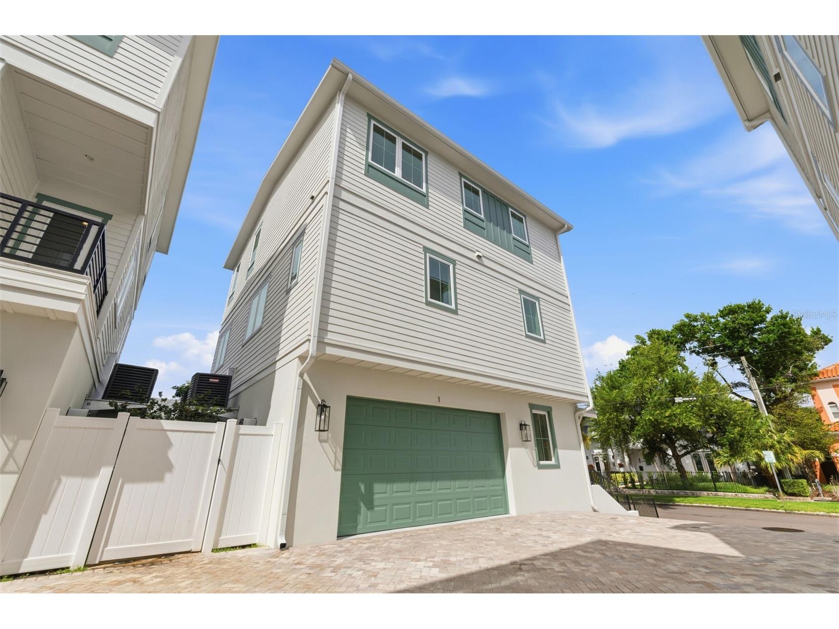 407 S Albany Avenue #1 Tampa FL 33606 TB8495376 image51