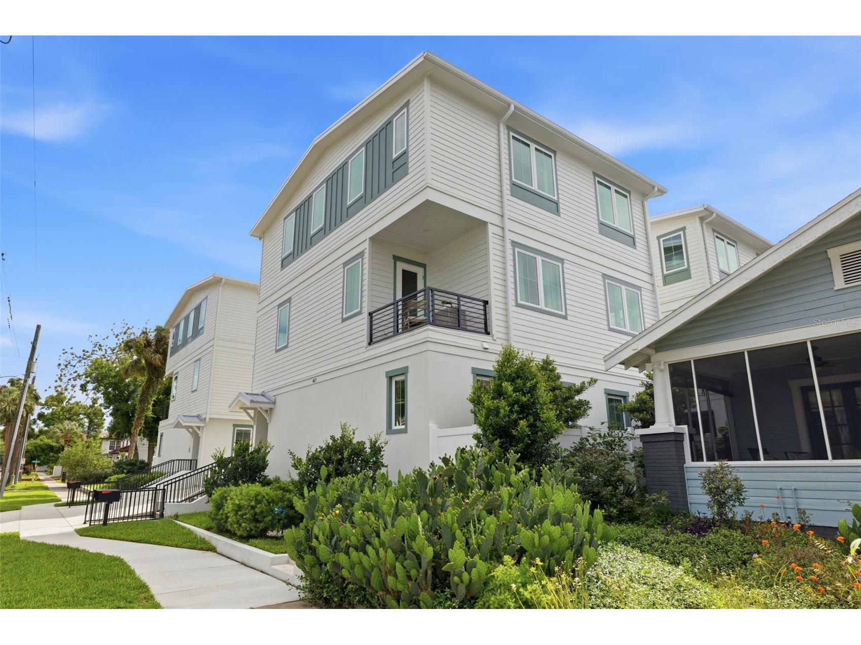 407 S Albany Avenue #1 Tampa FL 33606 TB8495376 image52
