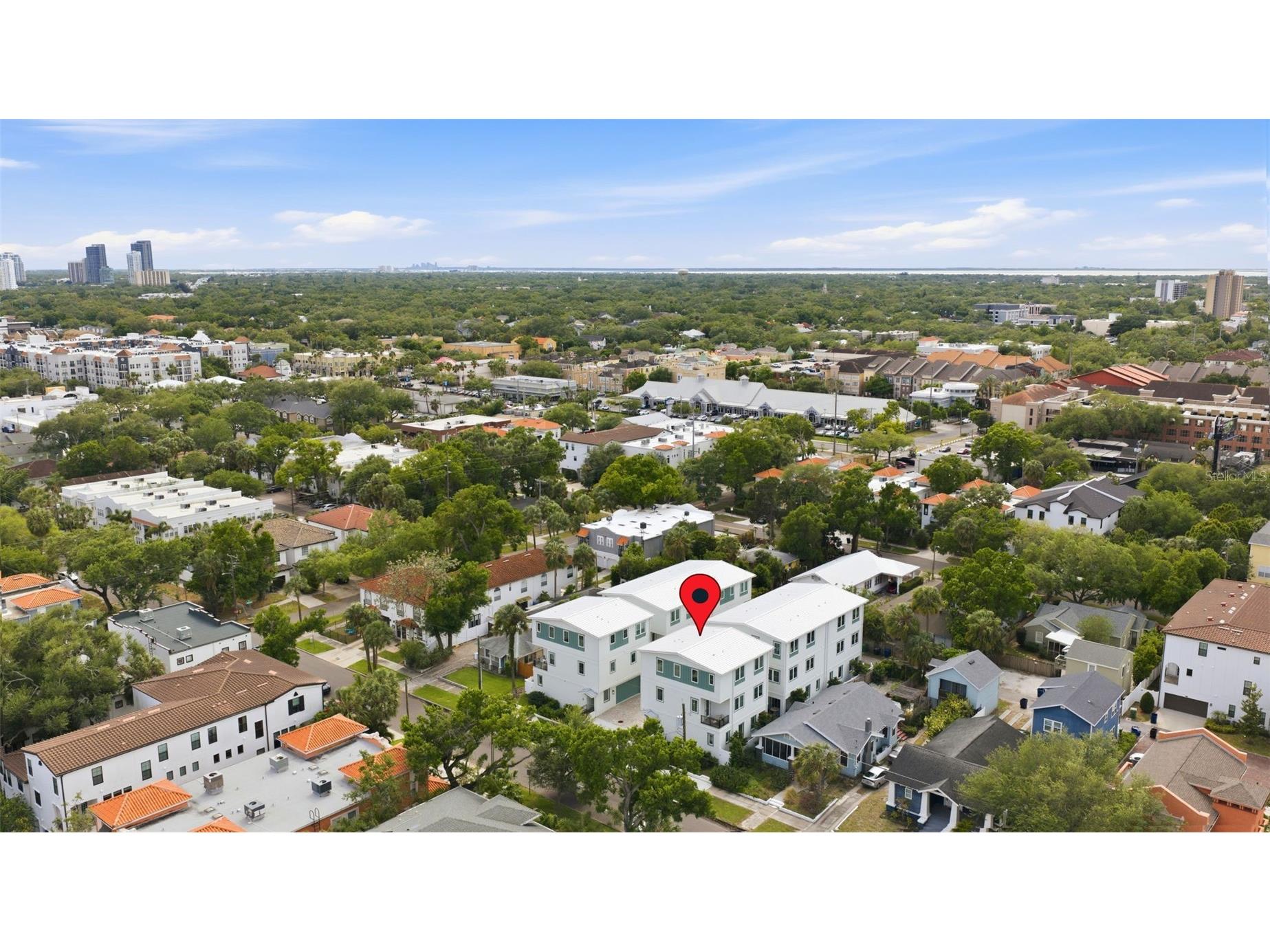 407 S Albany Avenue #1 Tampa FL 33606 TB8495376 image54