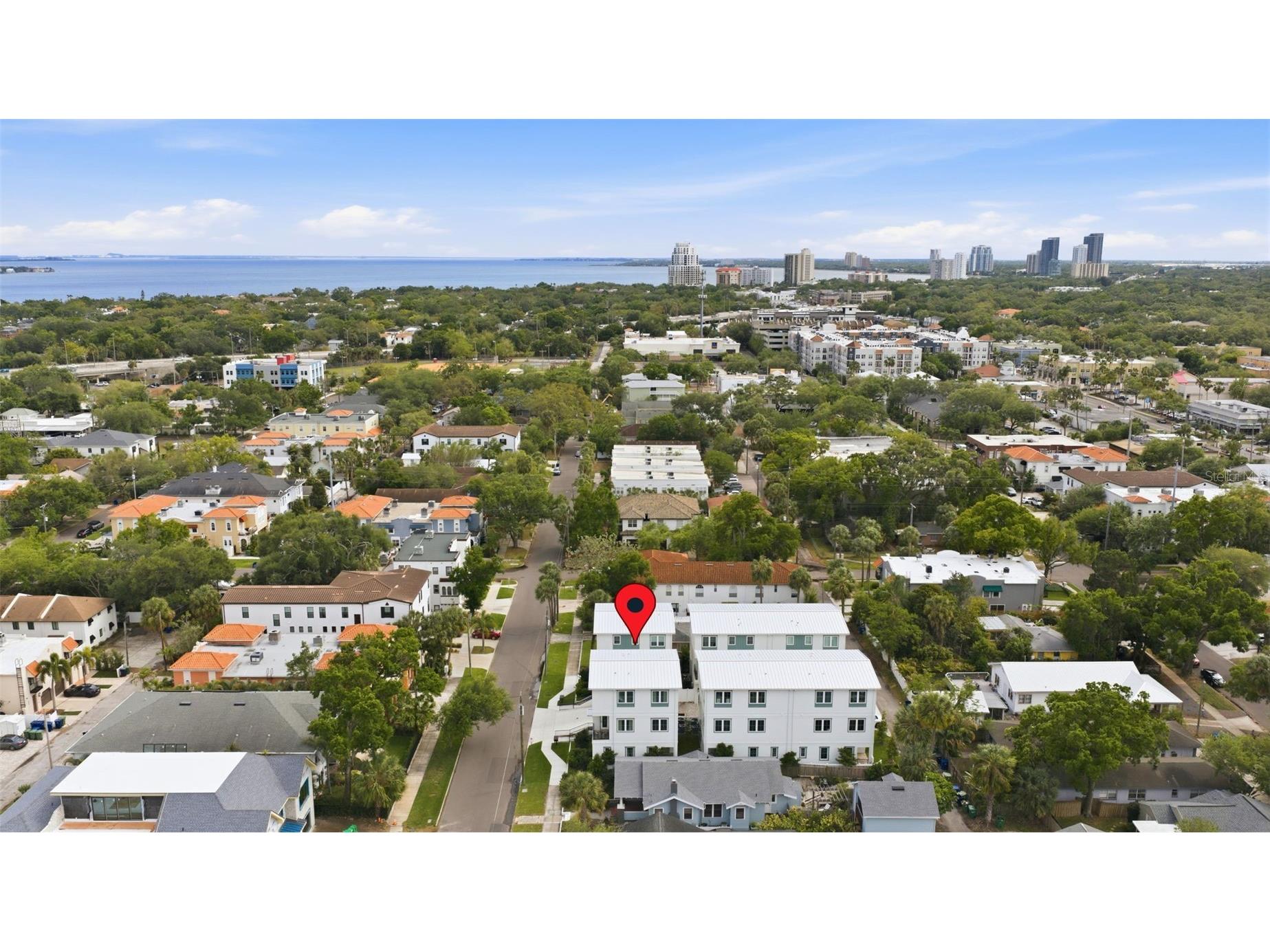 407 S Albany Avenue #1 Tampa FL 33606 TB8495376 image55