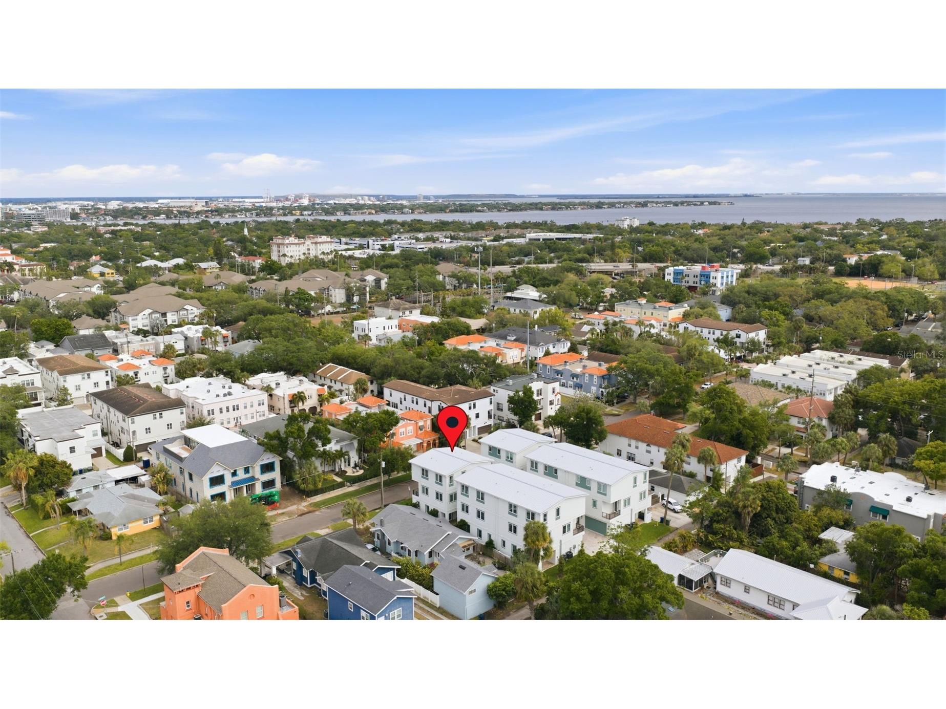 407 S Albany Avenue #1 Tampa FL 33606 TB8495376 image56
