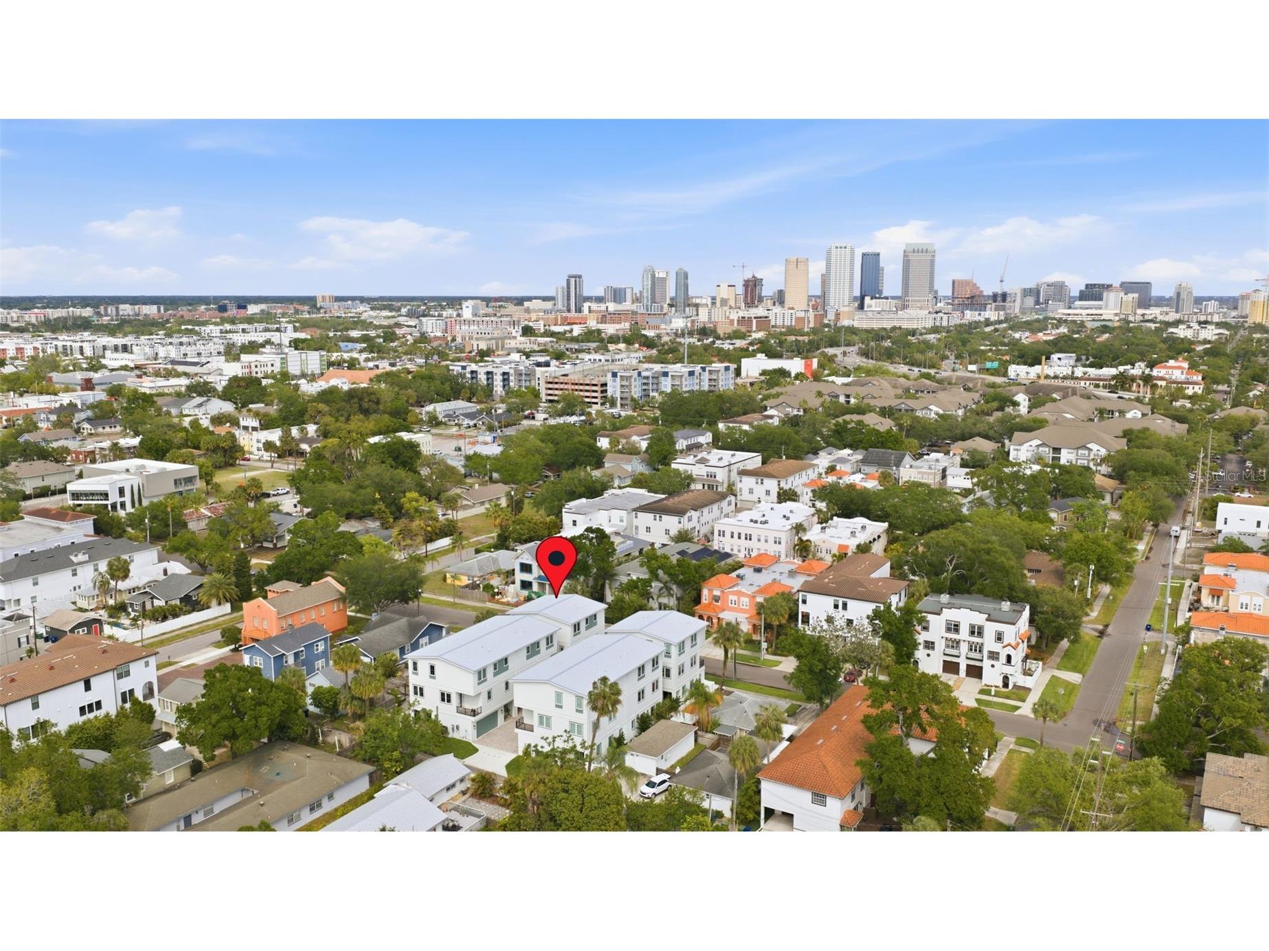 407 S Albany Avenue #1 Tampa FL 33606 TB8495376 image58