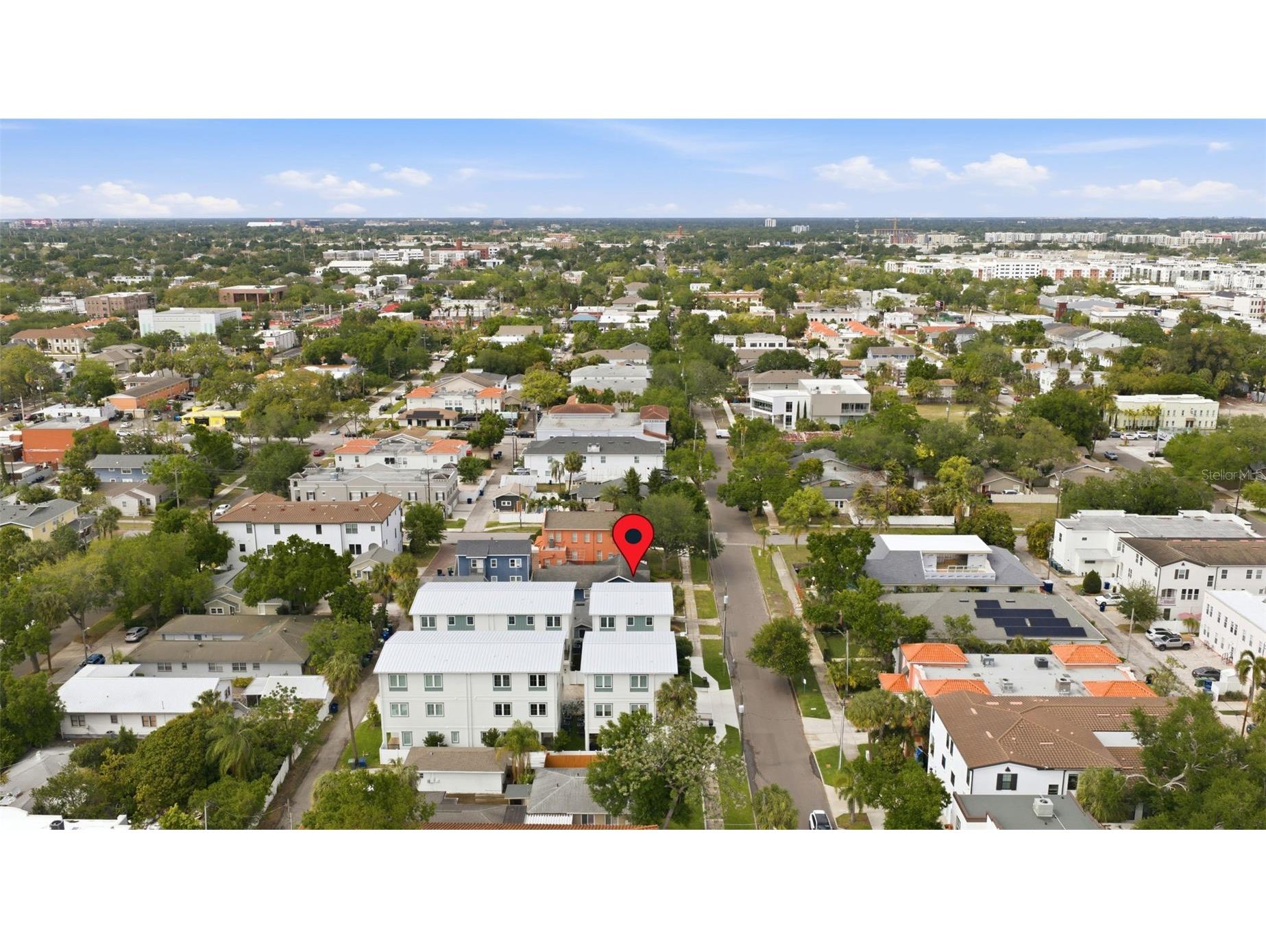 407 S Albany Avenue #1 Tampa FL 33606 TB8495376 image59