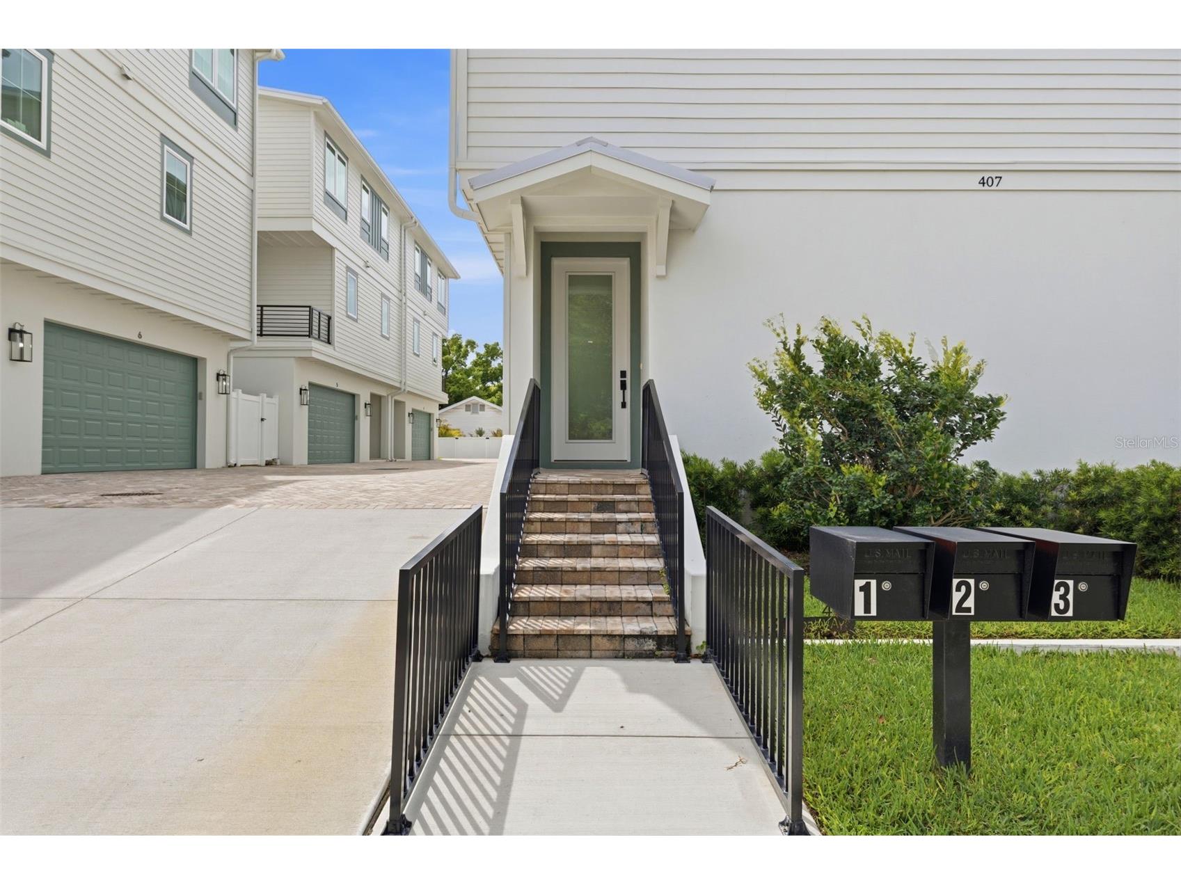 407 S Albany Avenue #1 Tampa FL 33606 TB8495376 image6