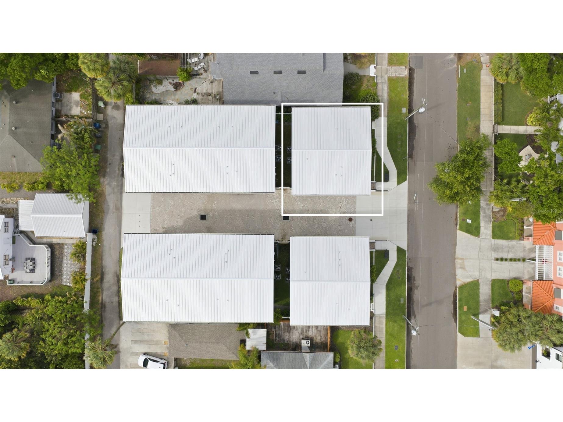 407 S Albany Avenue #1 Tampa FL 33606 TB8495376 image61
