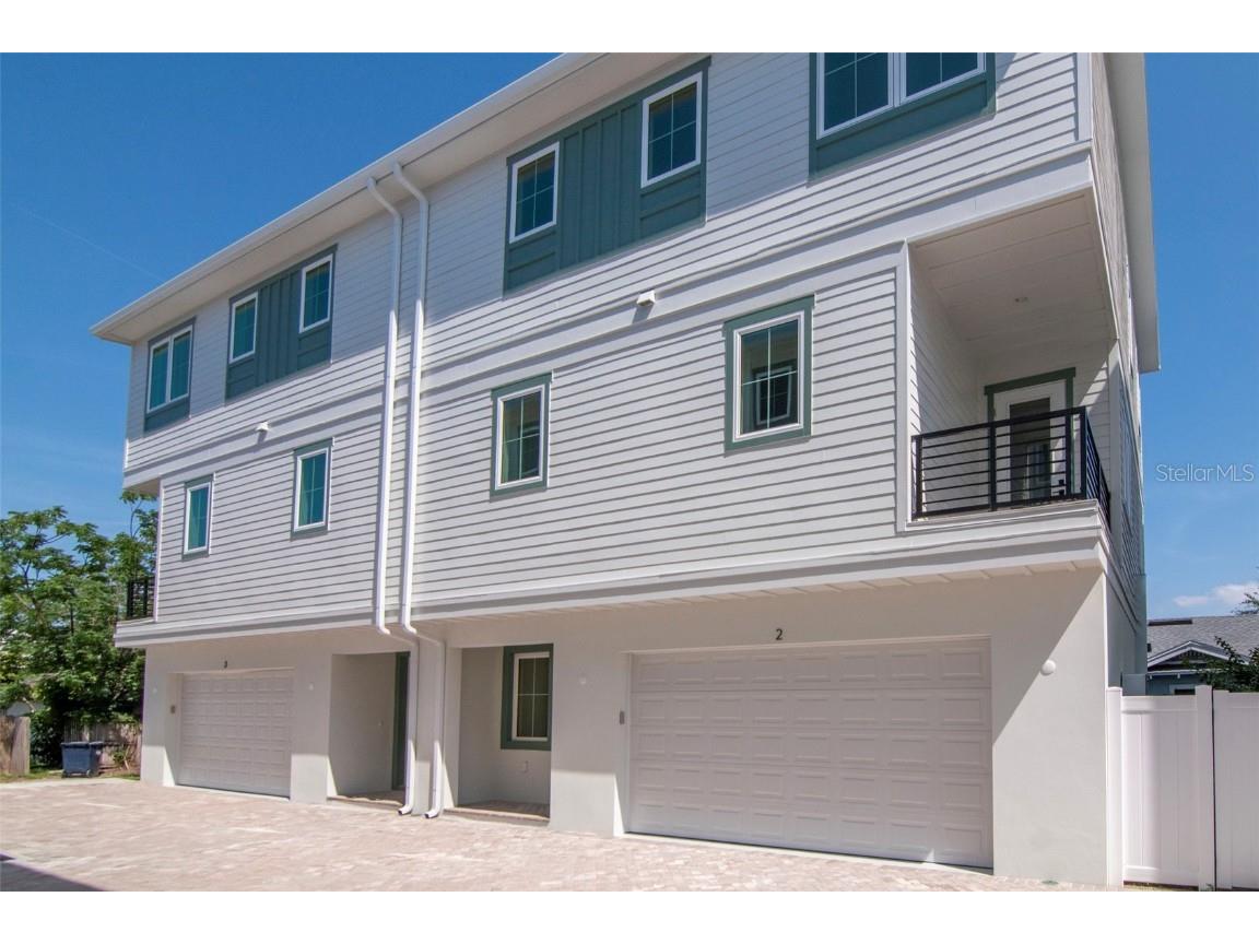 407 S Albany Avenue #2 Tampa FL 33606 TB8316654 image2