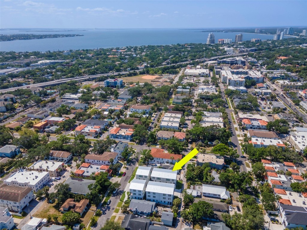407 S Albany Avenue #2 Tampa FL 33606 TB8316654 image38