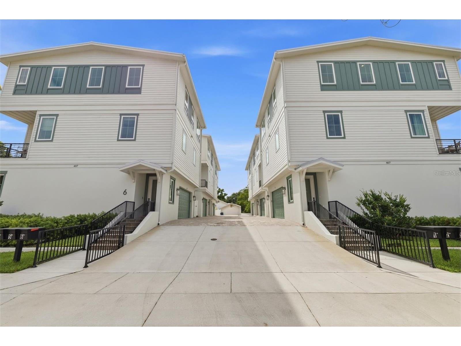 407 S Albany Avenue #4 Tampa FL 33606 TB8501499 image1