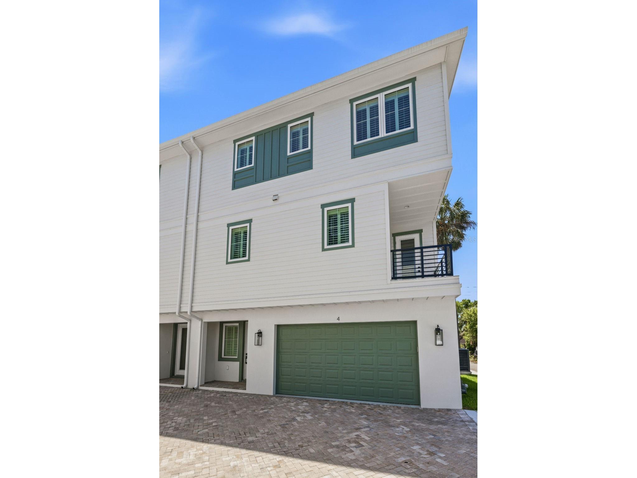 407 S Albany Avenue #4 Tampa FL 33606 TB8501499 image2