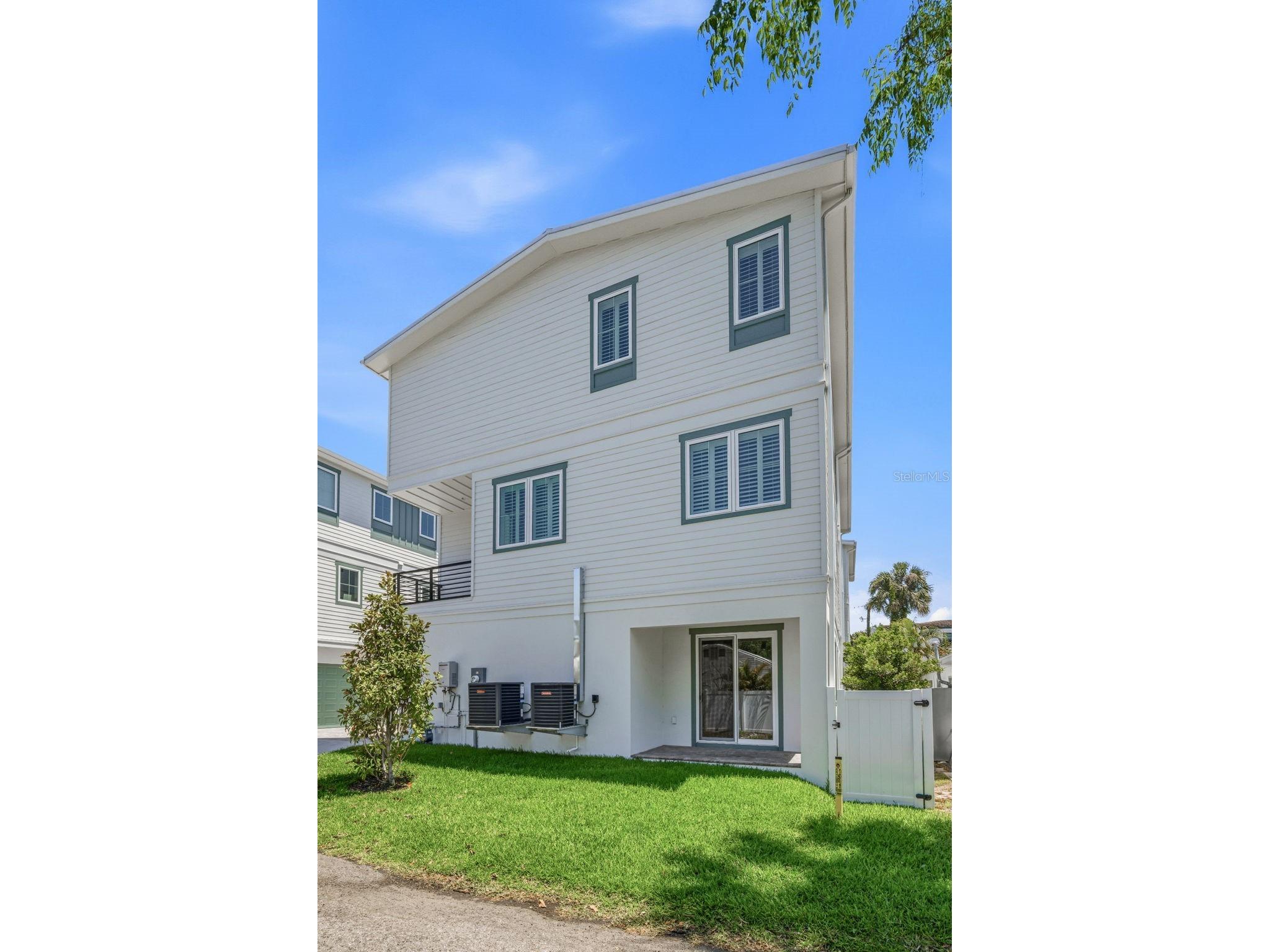 407 S Albany Avenue #4 Tampa FL 33606 TB8501499 image49