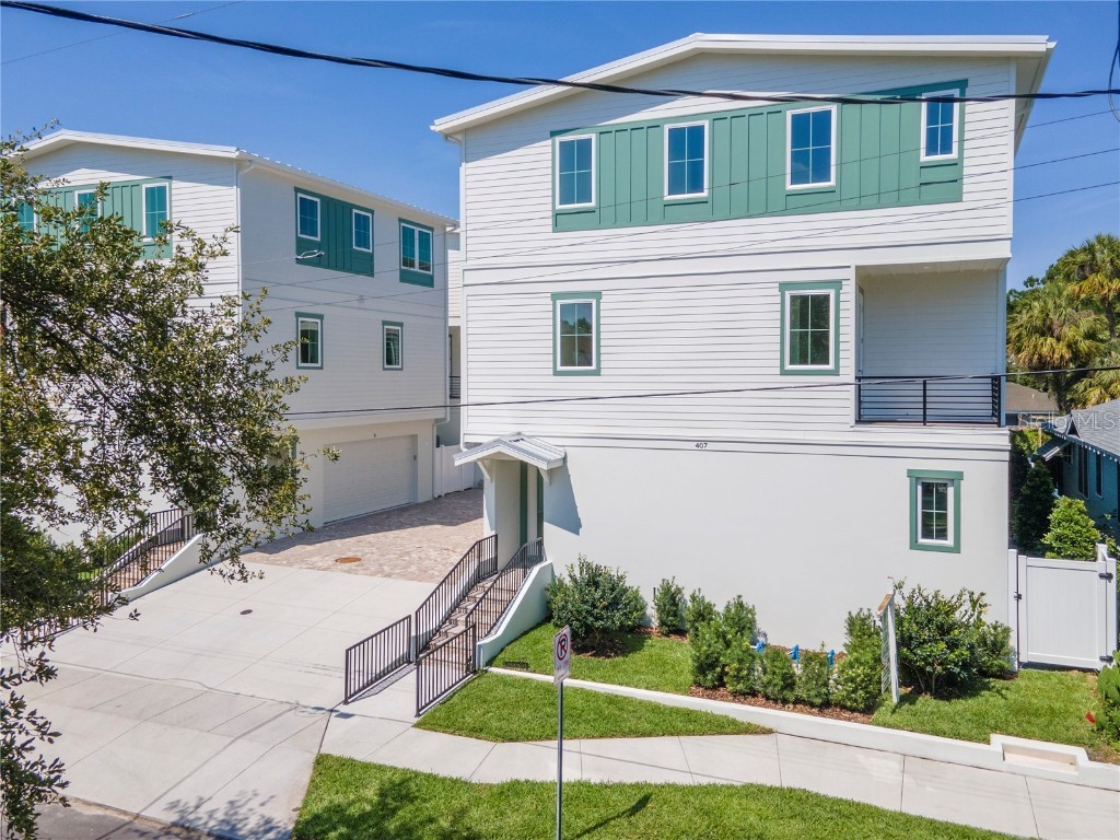 407 S Albany Avenue #6 Tampa FL 33606 TB8316658 image1