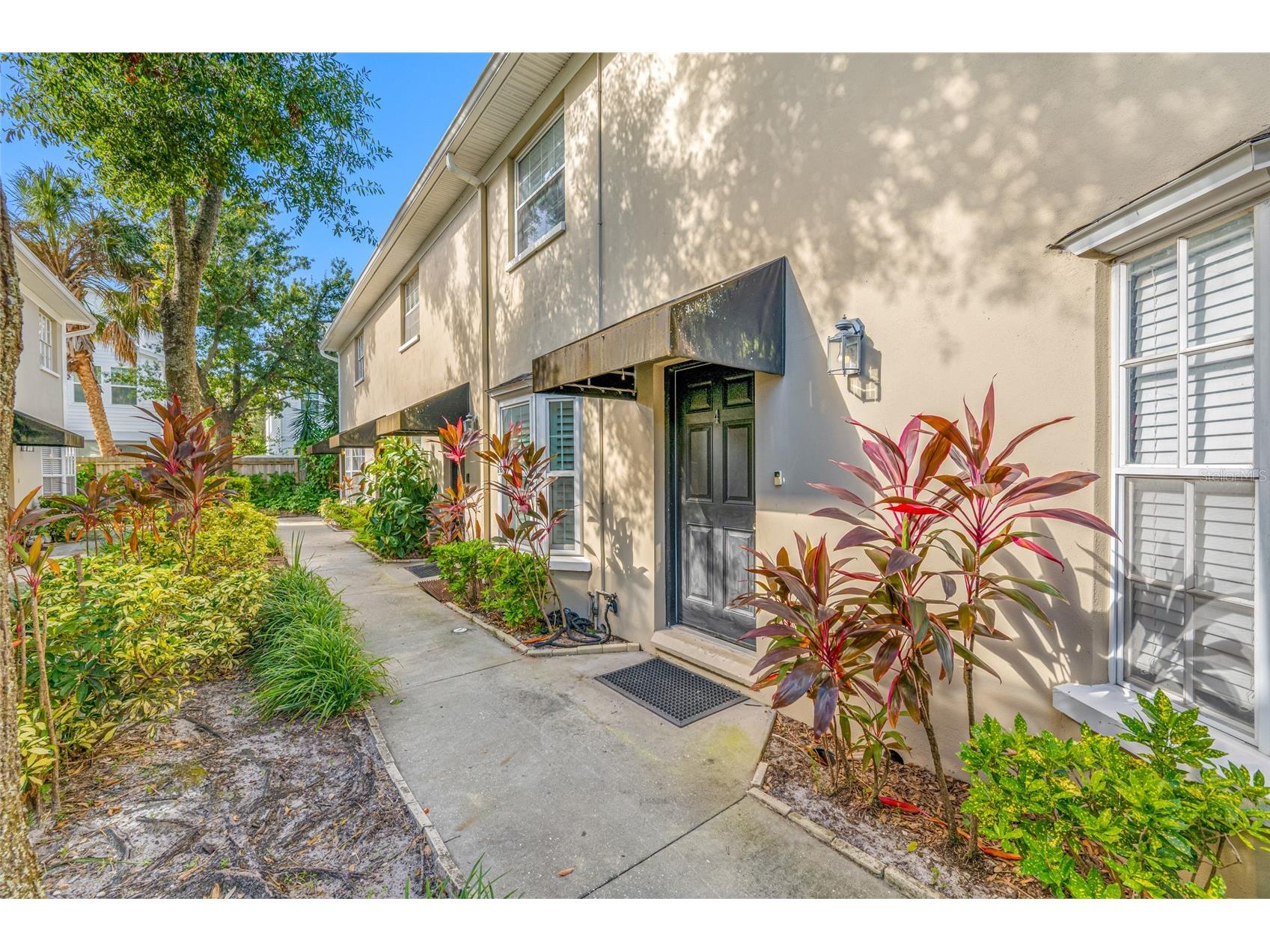 407 S Audubon Avenue #4 Tampa FL 33609 TB8434452 image1