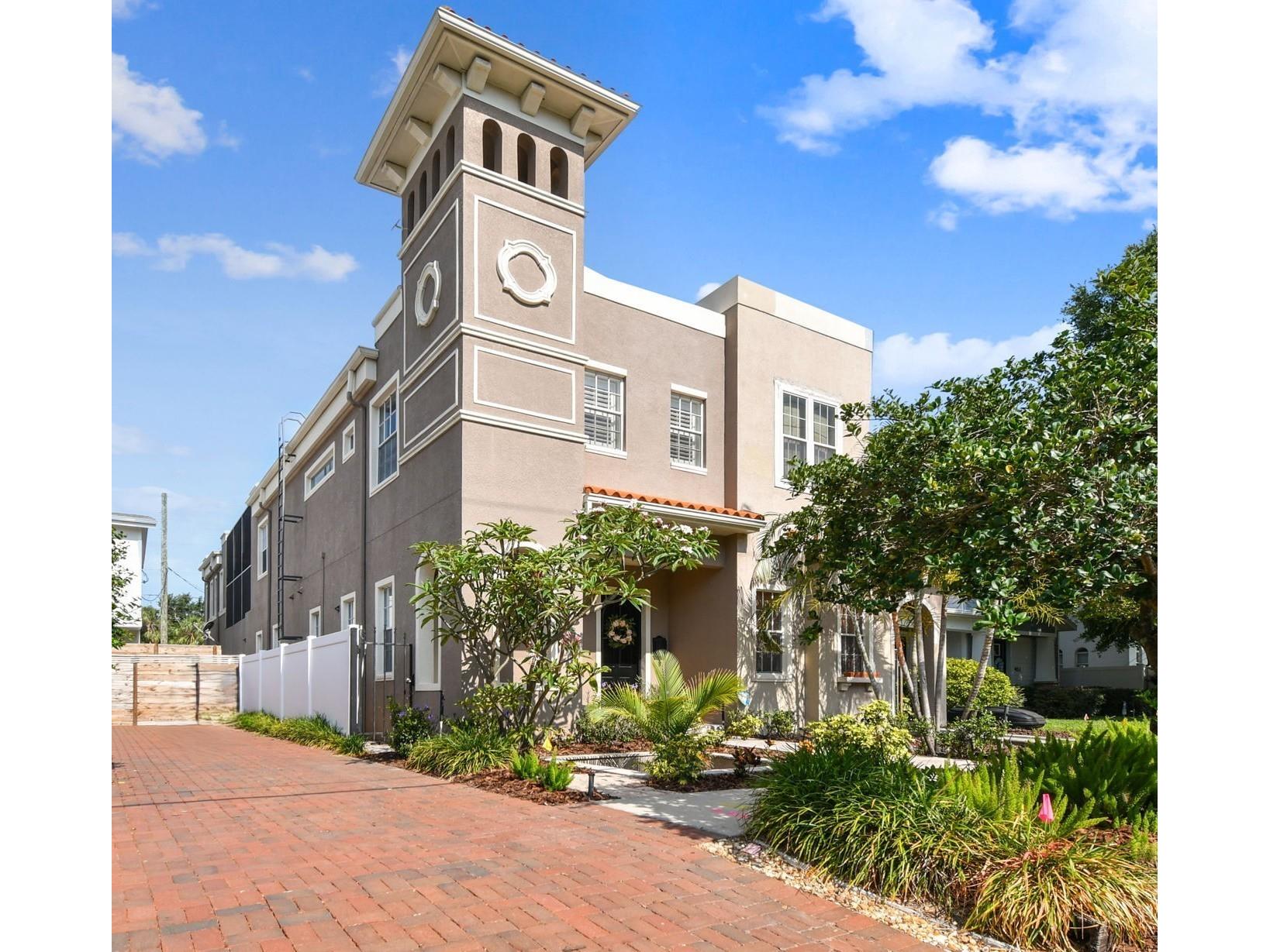 407 S Fremont Avenue #B Tampa FL 33606 TB8387556 image1