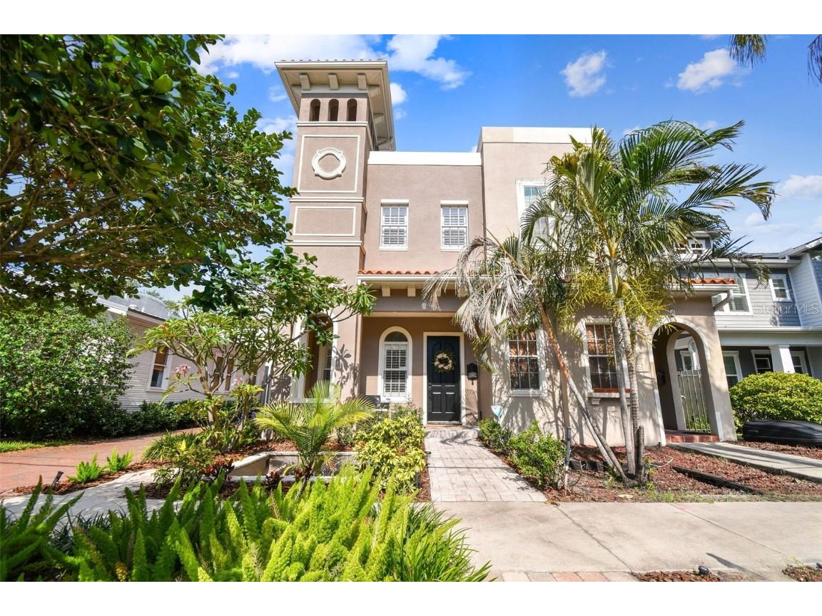 407 S Fremont Avenue #B Tampa FL 33606 TB8387556 image2