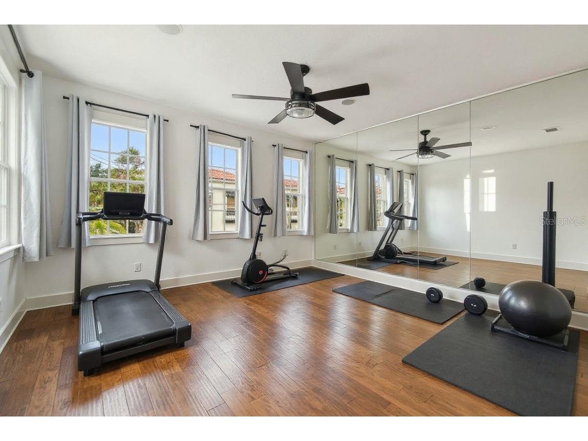 407 S Fremont Avenue #B Tampa FL 33606 TB8387556 image40