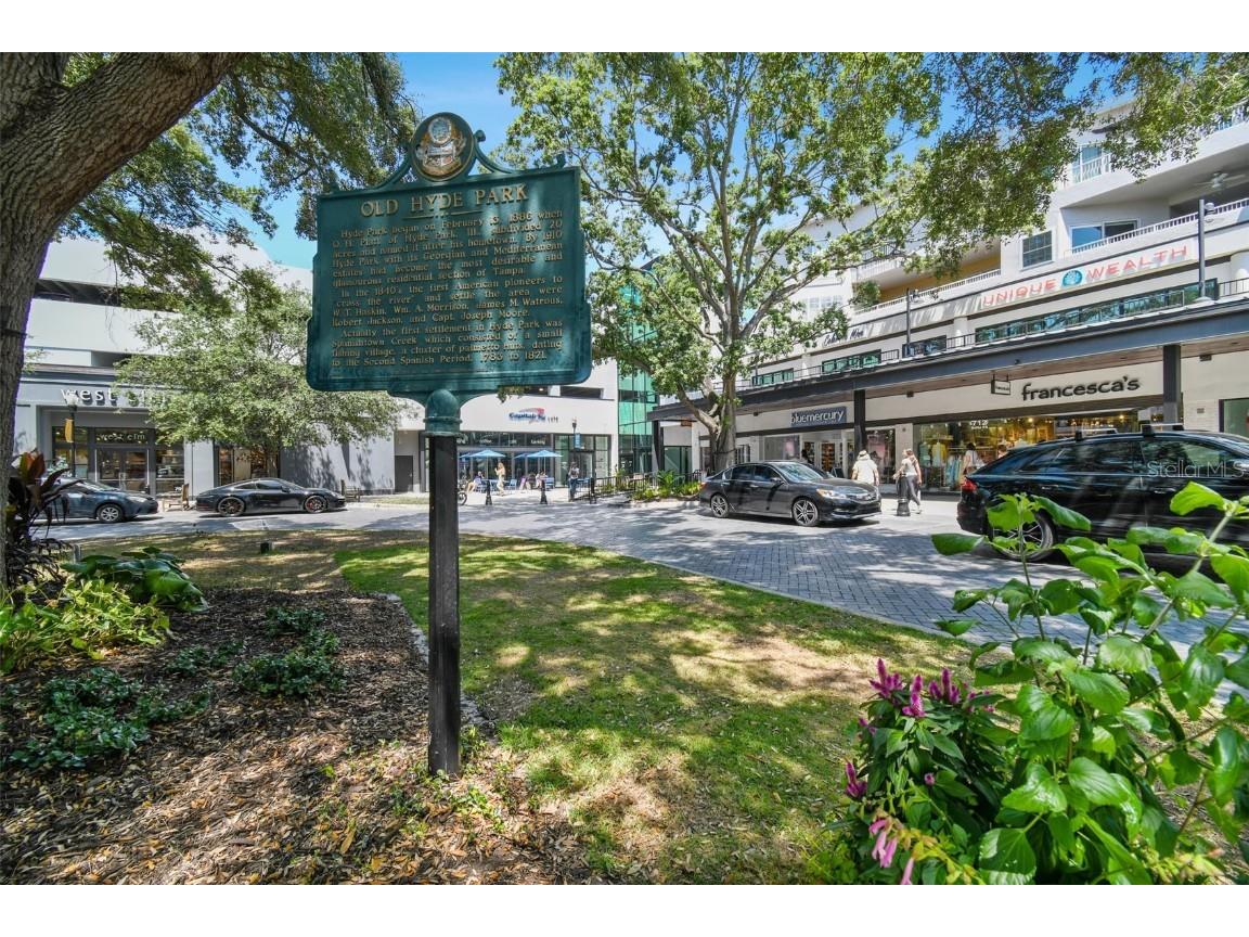 407 S Fremont Avenue #B Tampa FL 33606 TB8387556 image55