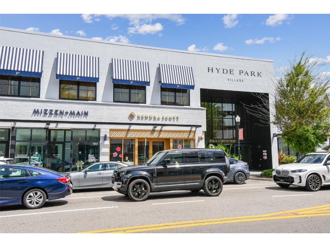 407 S Fremont Avenue #B Tampa FL 33606 TB8387556 image57