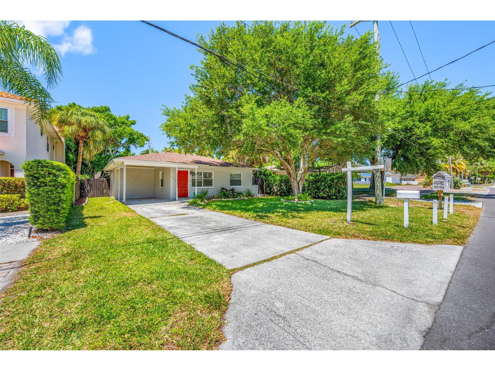 407 S Habana Avenue Tampa FL 33609 TB8501290 image1