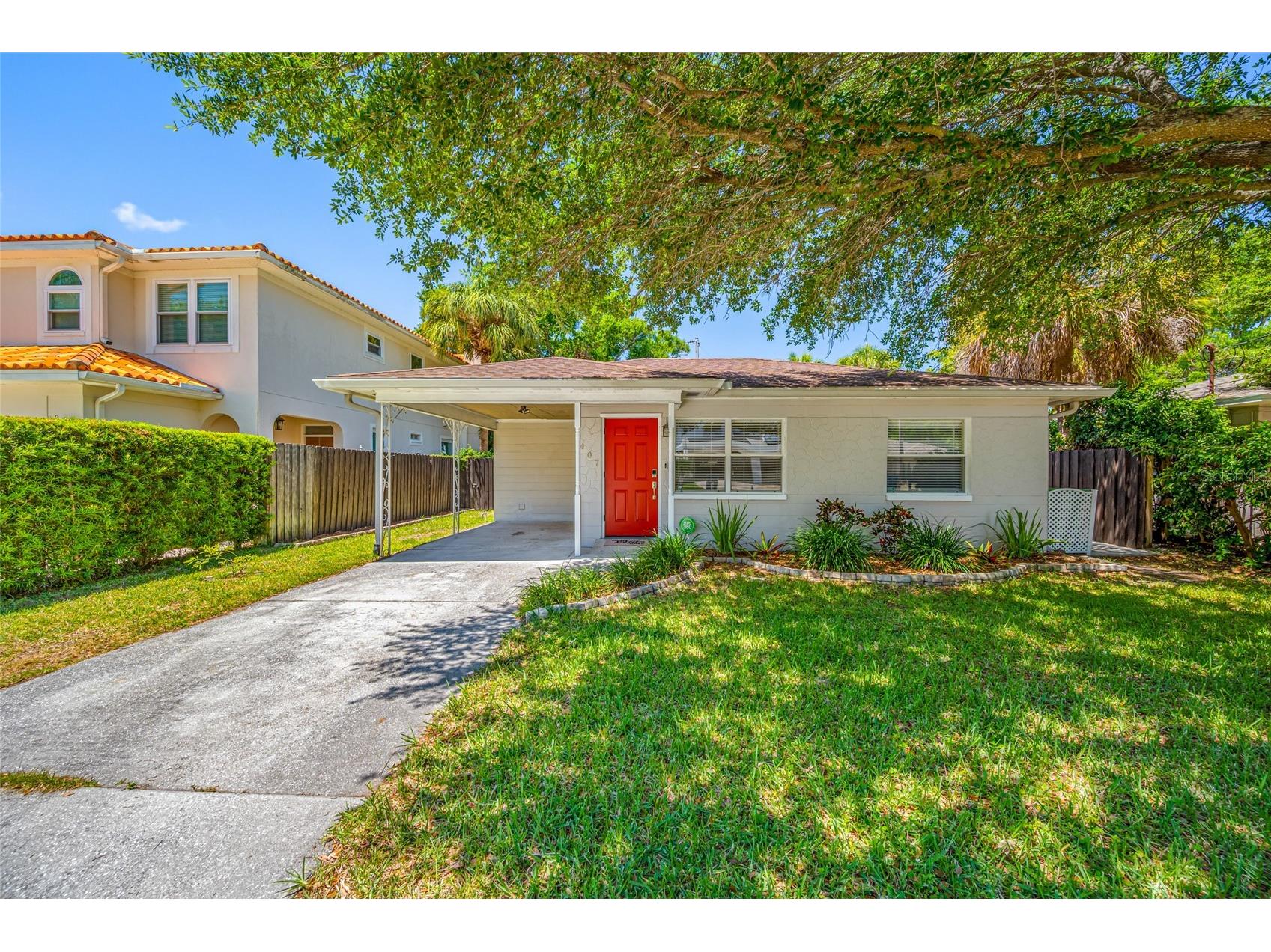 407 S Habana Avenue Tampa FL 33609 TB8501290 image5