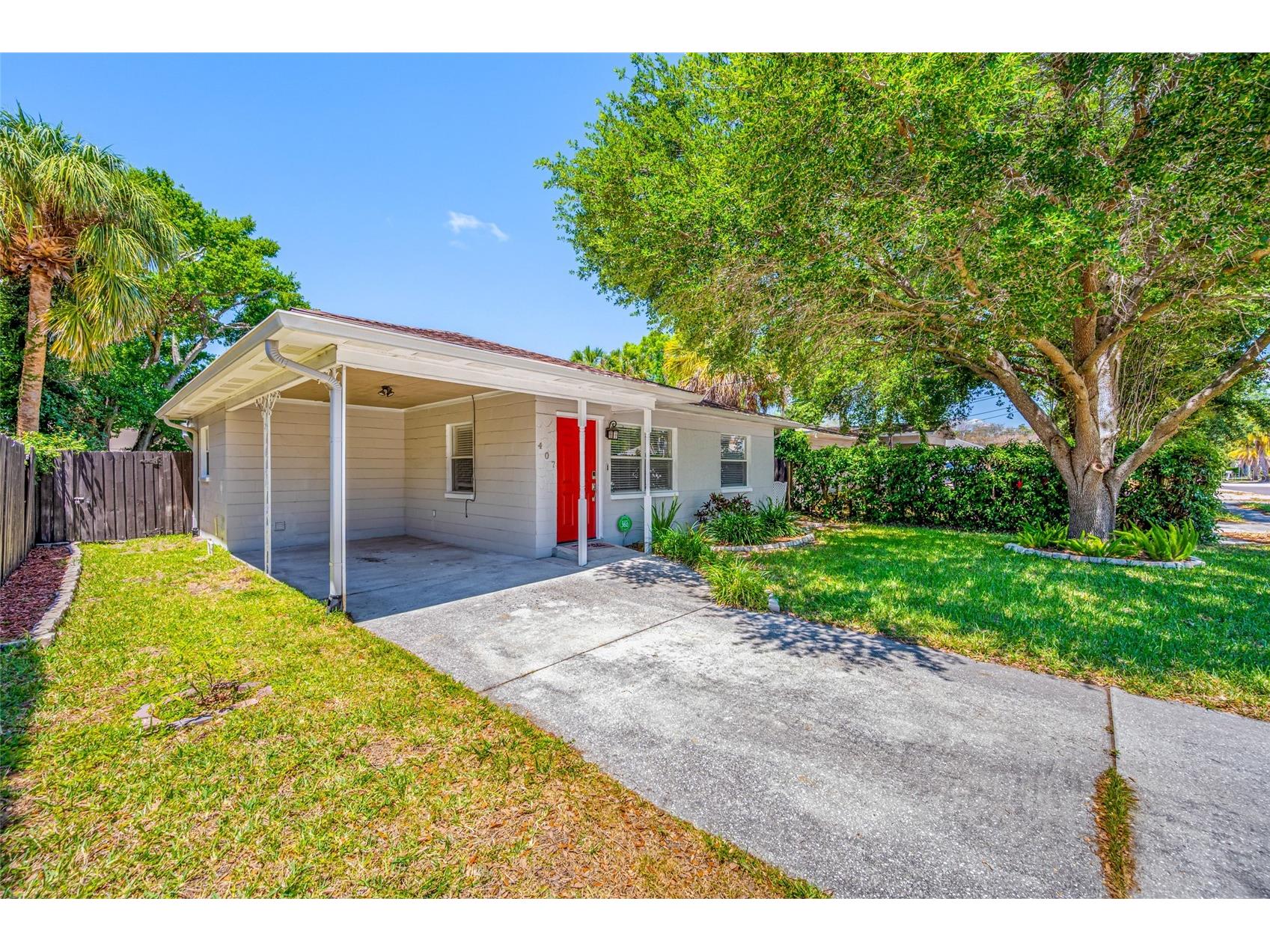 407 S Habana Avenue Tampa FL 33609 TB8501290 image7