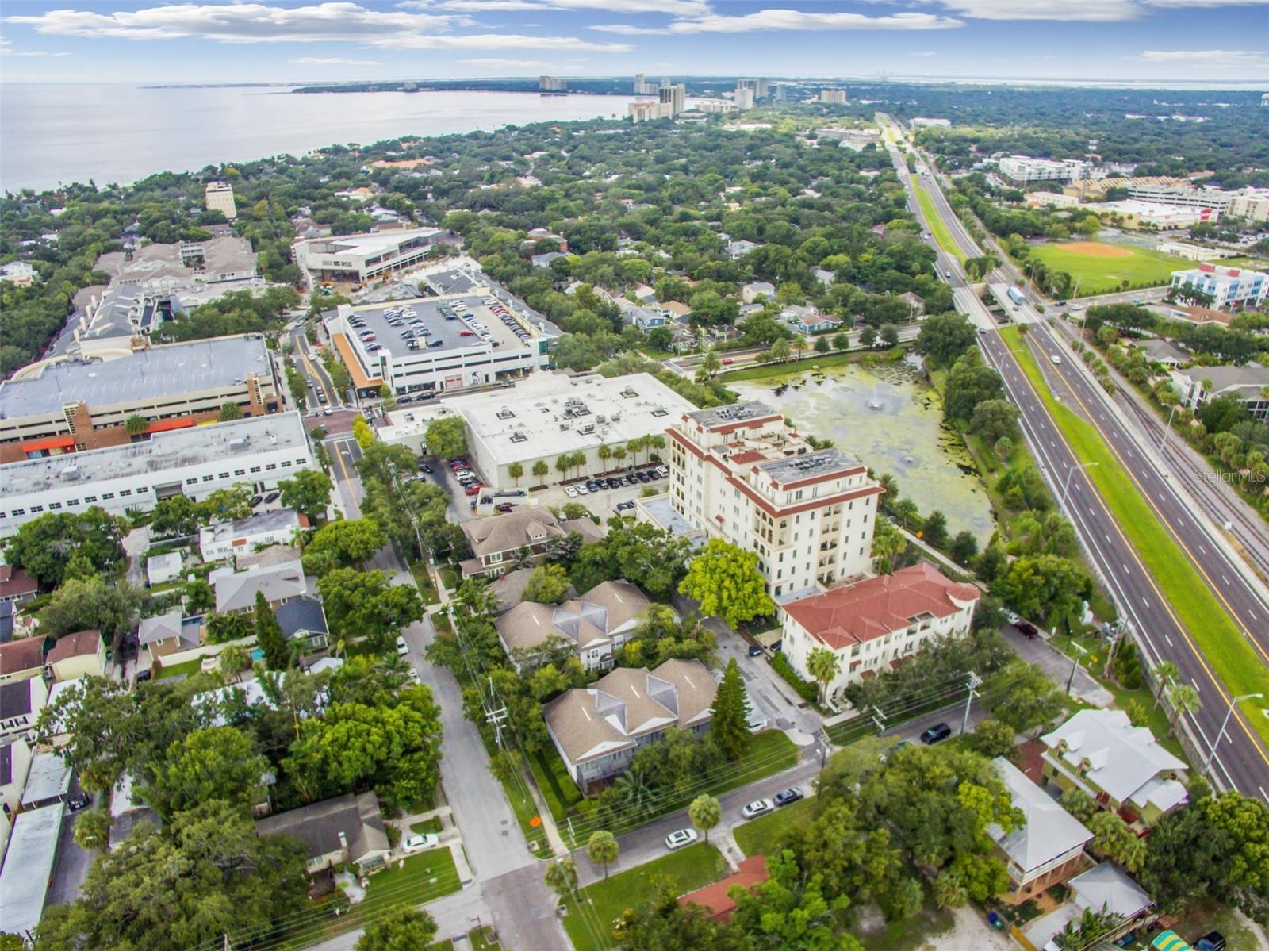 407 S Oregon Avenue Tampa FL 33606 TB8516533 image66