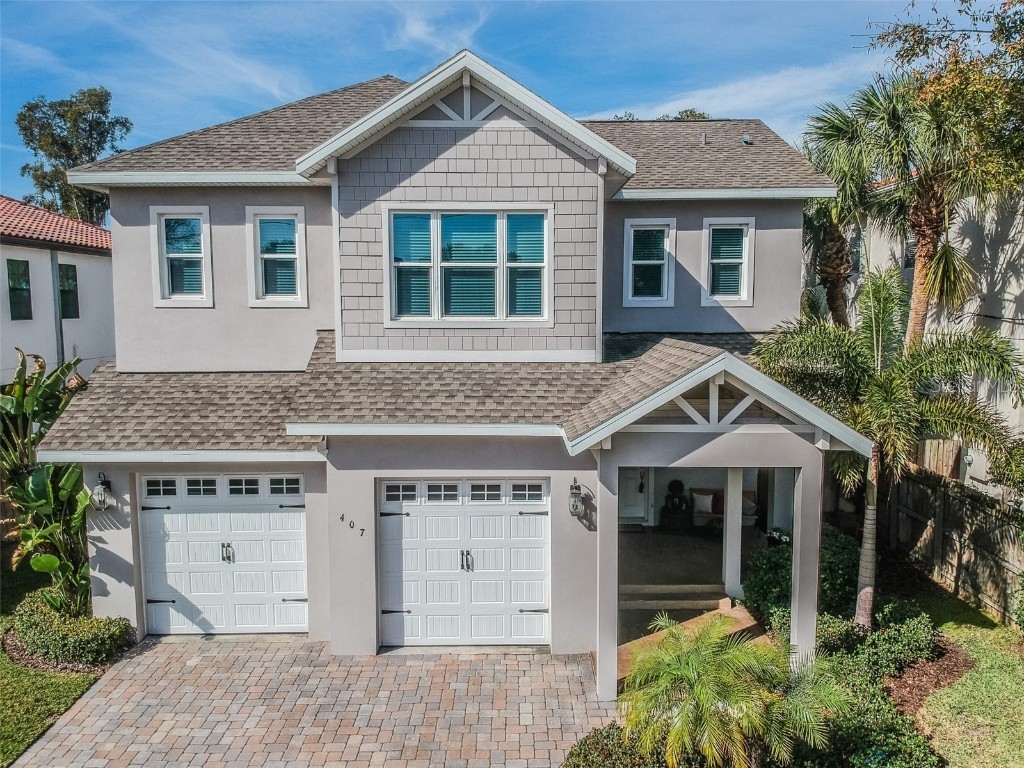 407 S Tampania Avenue Tampa FL 33609 TB8450034 image1