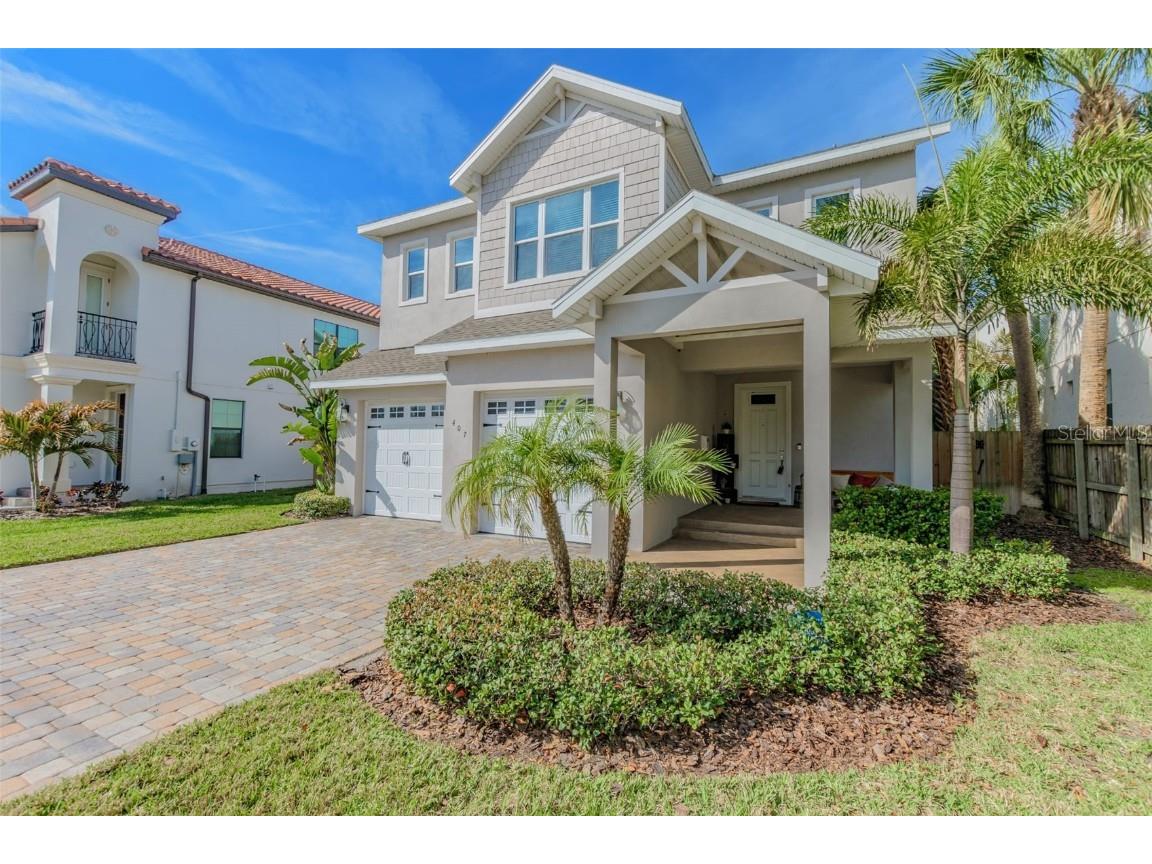 407 S Tampania Avenue Tampa FL 33609 TB8450034 image45